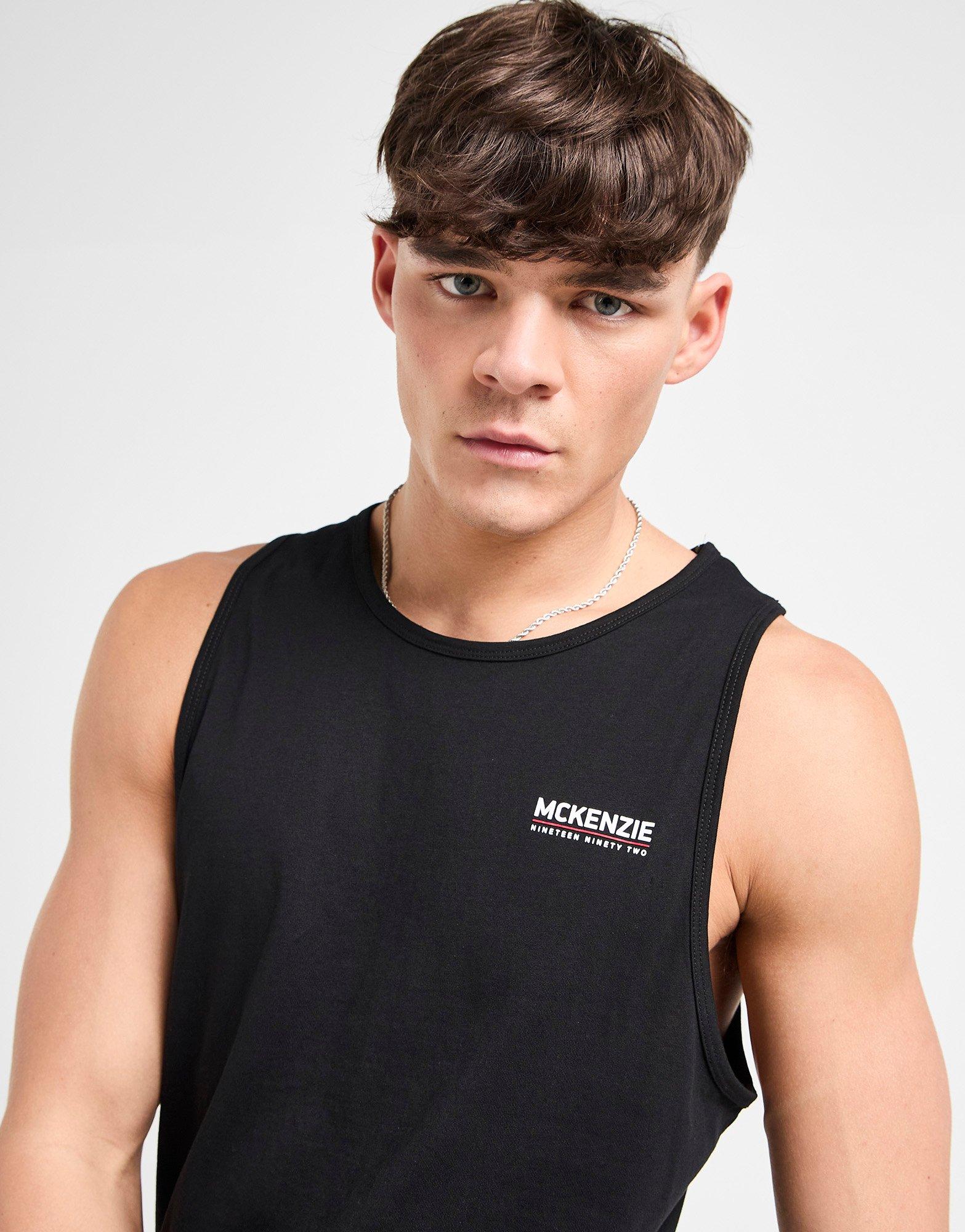 McKenzie Essential Vest