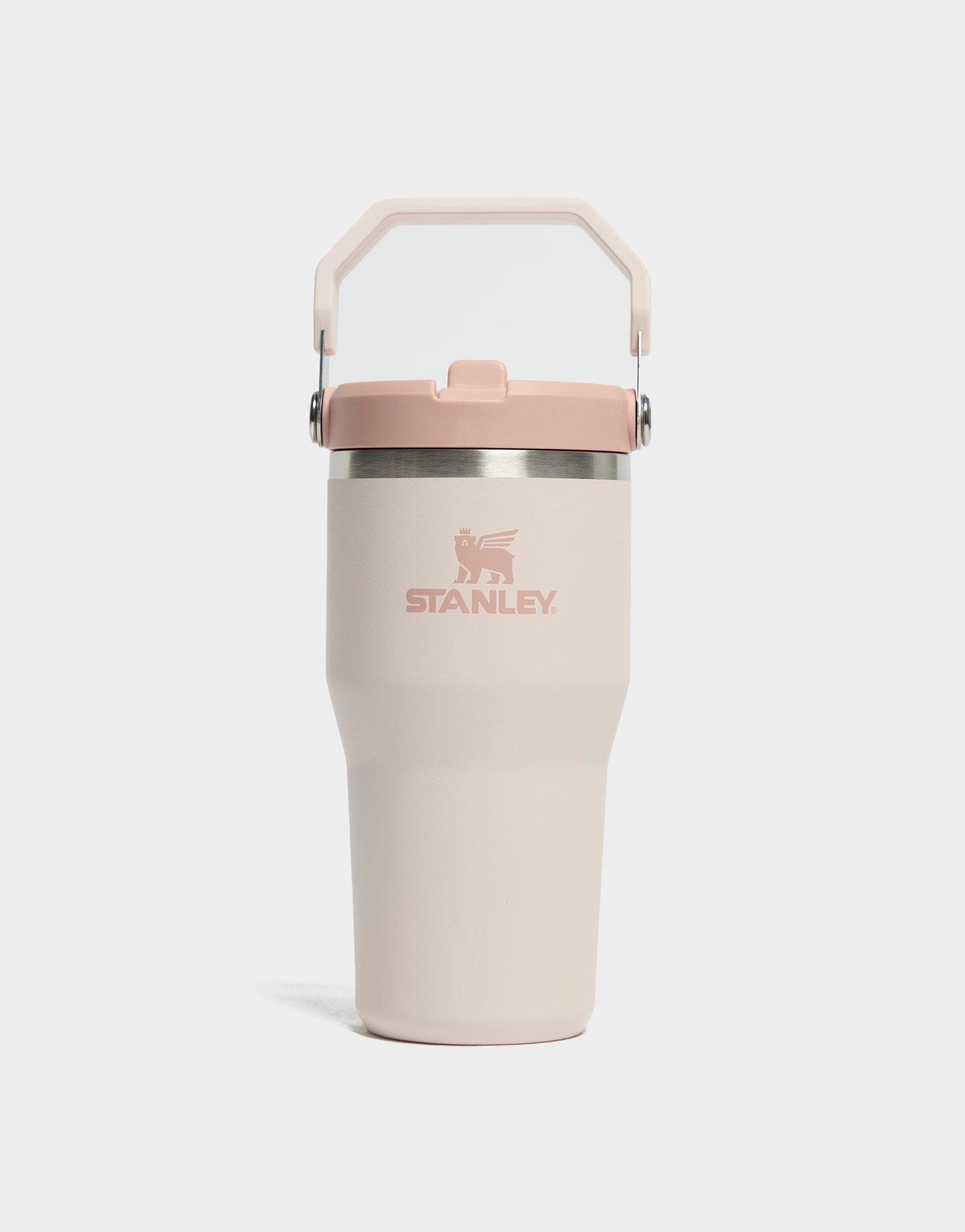 Stanley IceFlow Flip Straw Tumbler 0.6L Stanley IceFlow Flip Straw Tumbler 0.6L