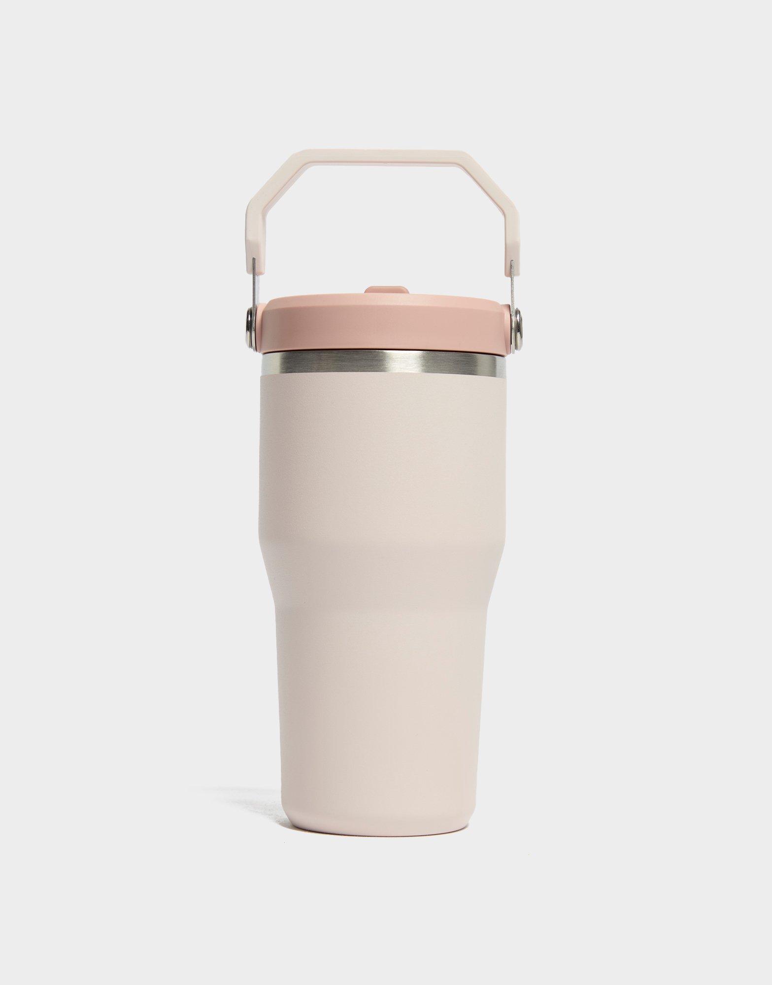 Stanley IceFlow Flip Straw Tumbler 0.6L Stanley IceFlow Flip Straw Tumbler 0.6L