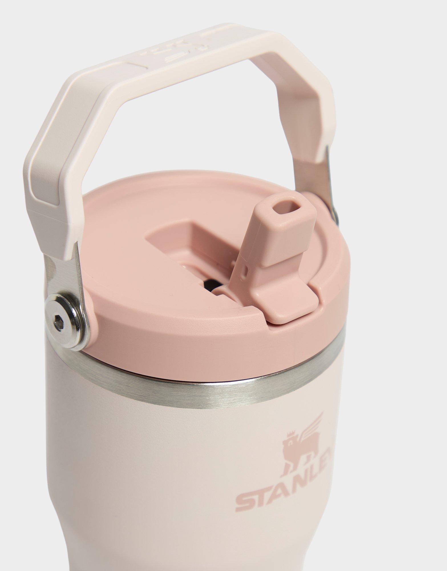 Stanley IceFlow Flip Straw Tumbler 0.6L Stanley IceFlow Flip Straw Tumbler 0.6L