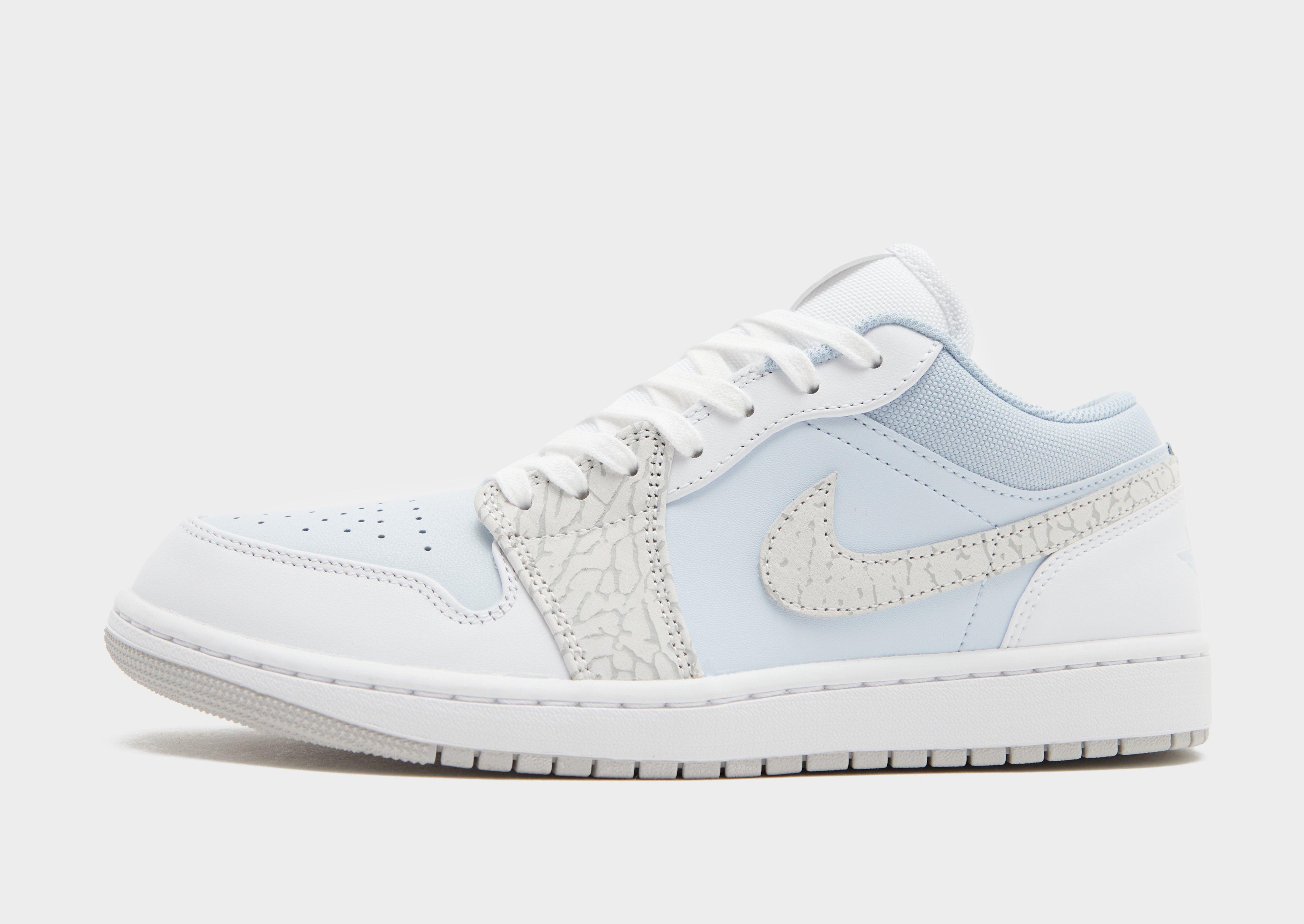 Jordan Air 1 Low SE Junior