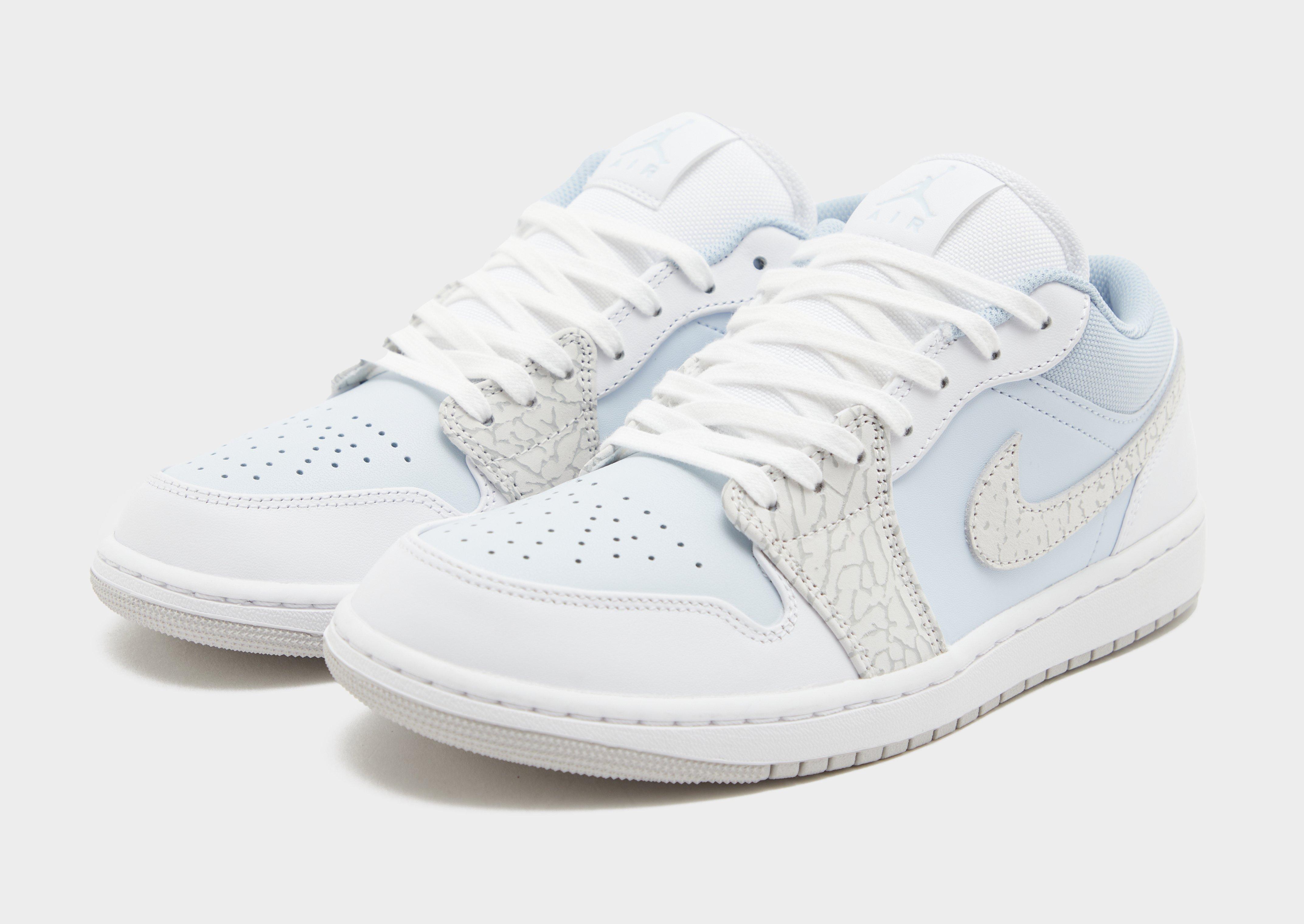 Jordan Air 1 Low SE Junior