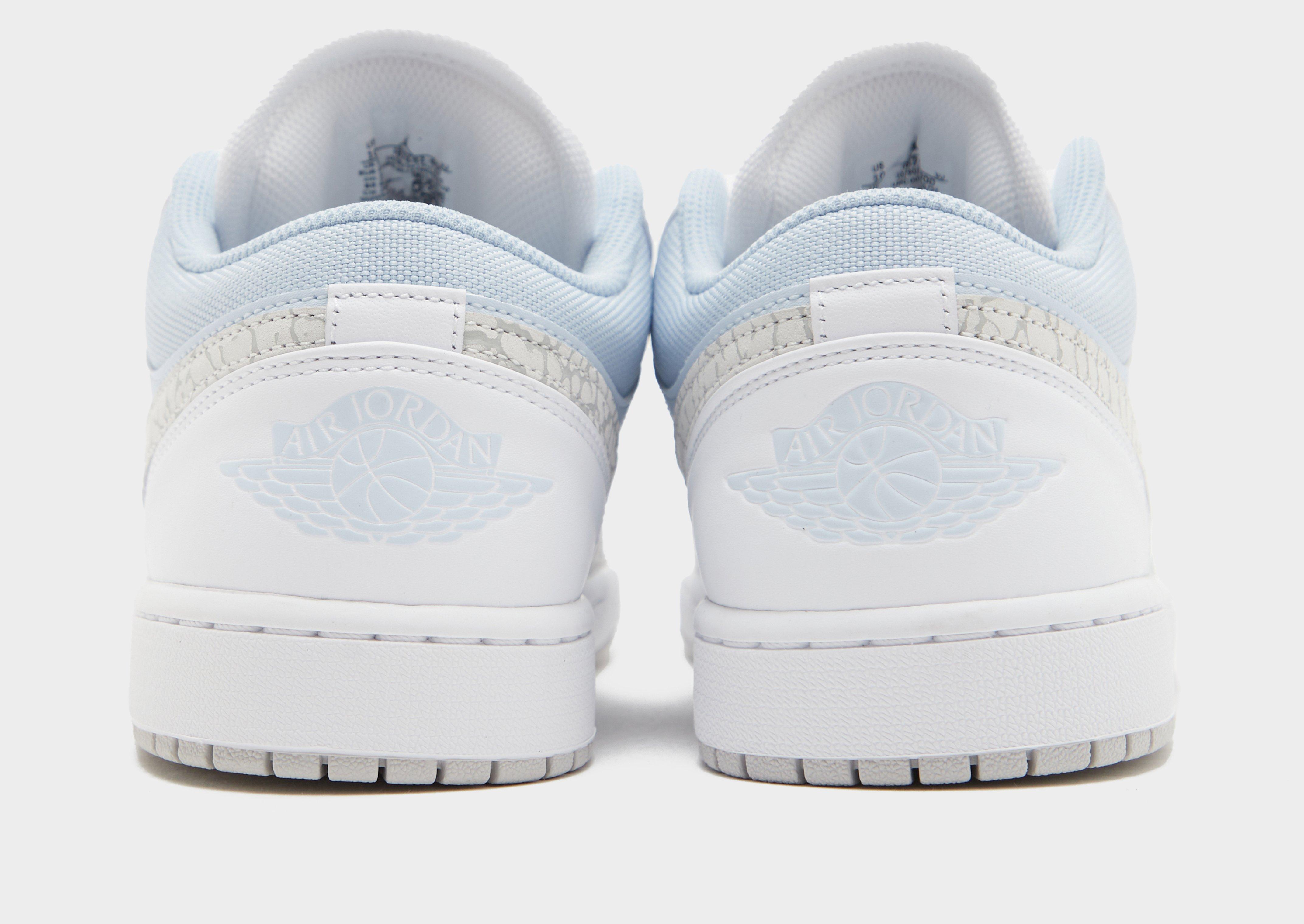 Jordan Air 1 Low SE Junior