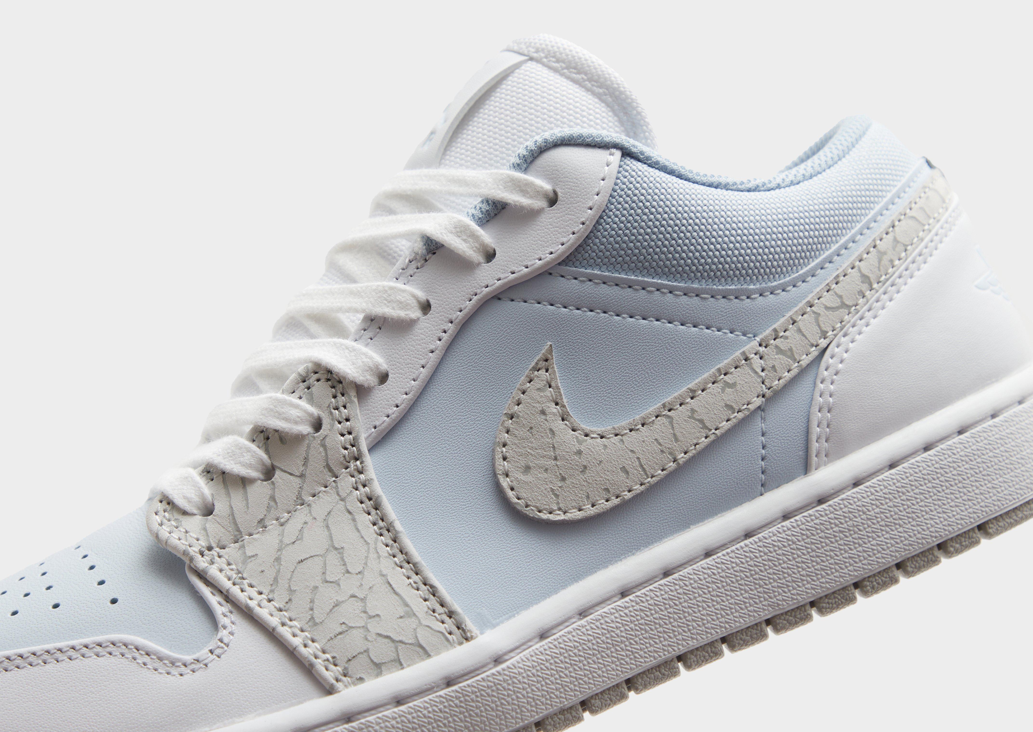 Jordan Air 1 Low SE Junior