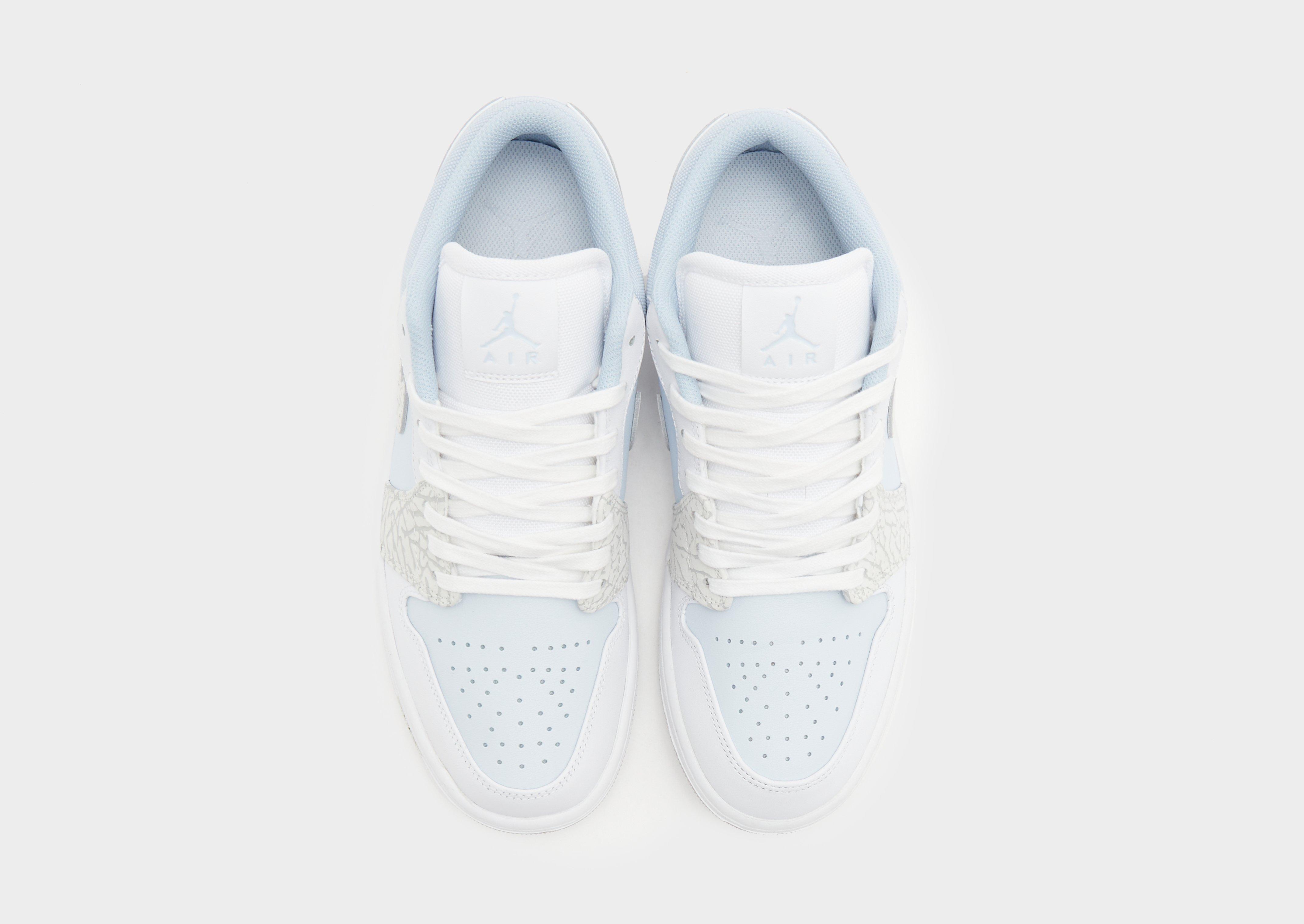 Jordan Air 1 Low SE Junior