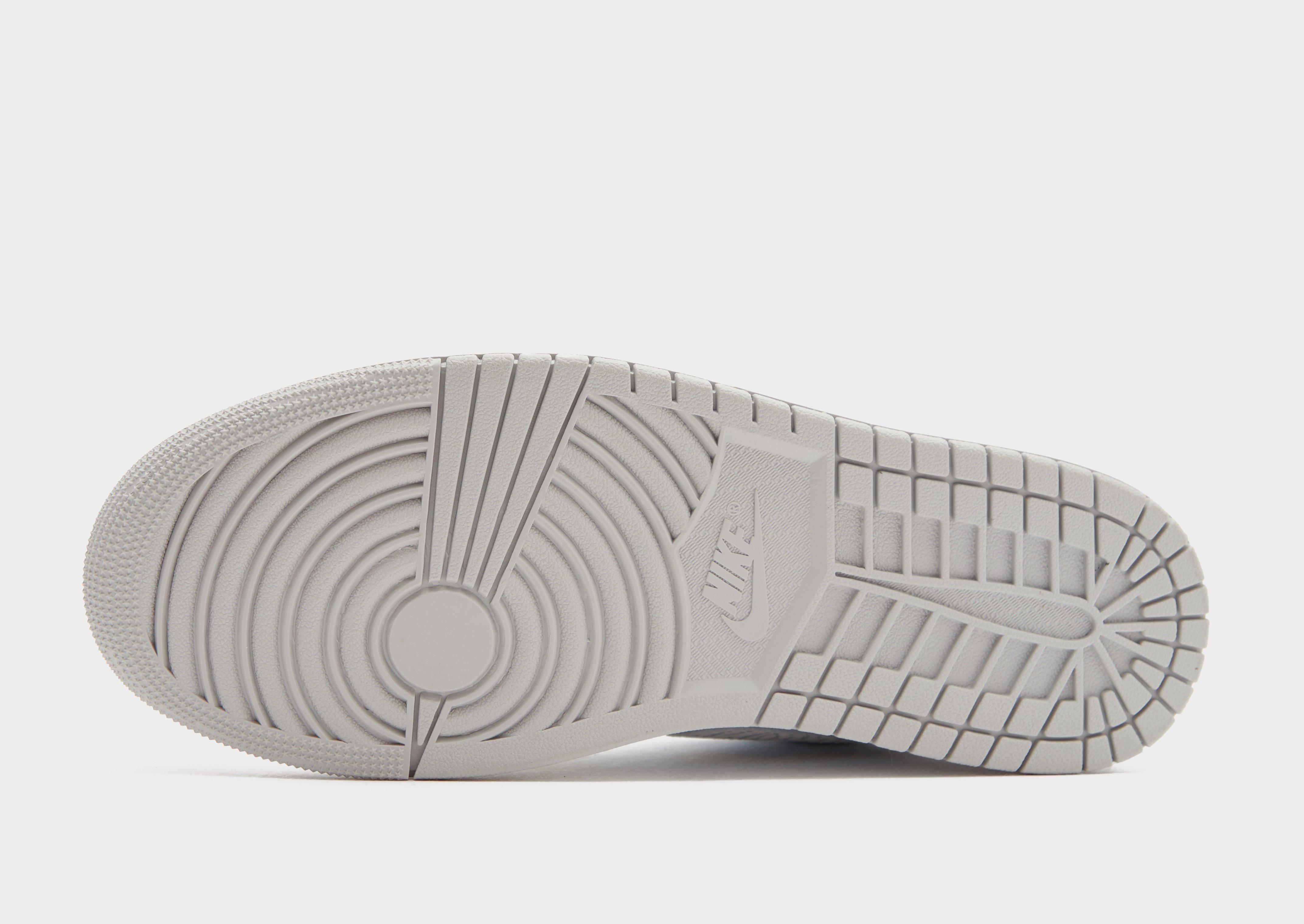 Jordan Air 1 Low SE Junior