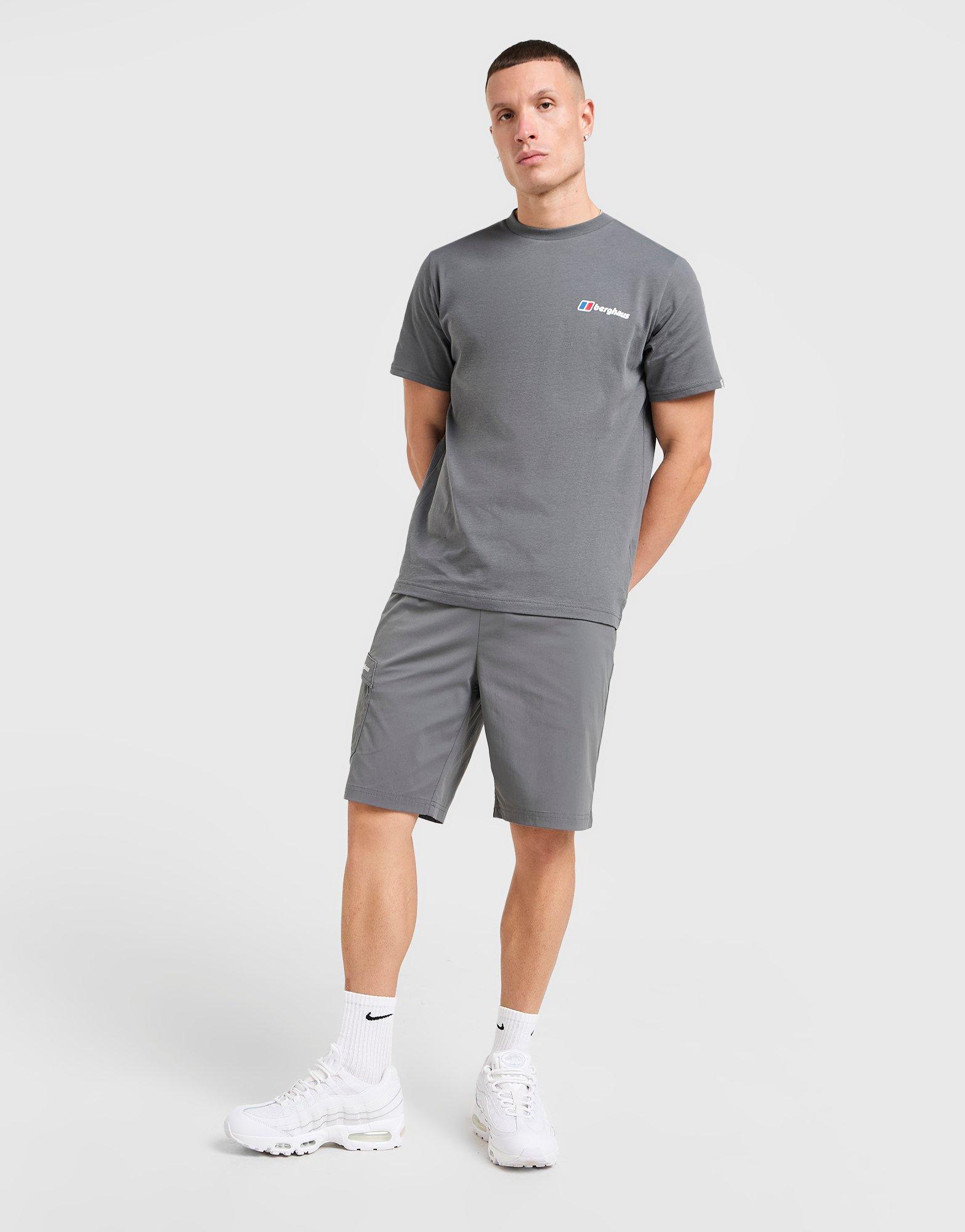 Berghaus Theran Cargo Shorts