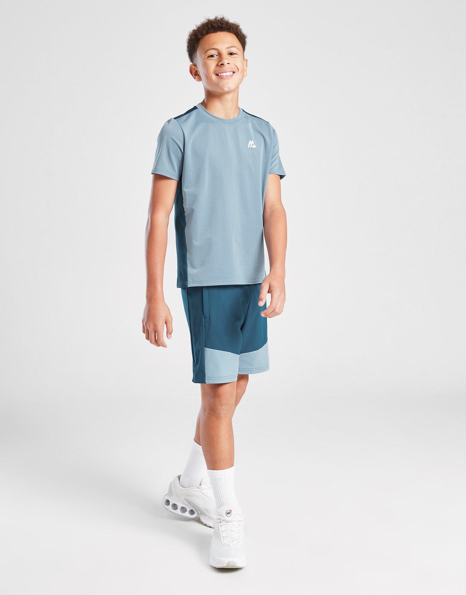 MONTIREX Rush 2 T-Shirt Junior