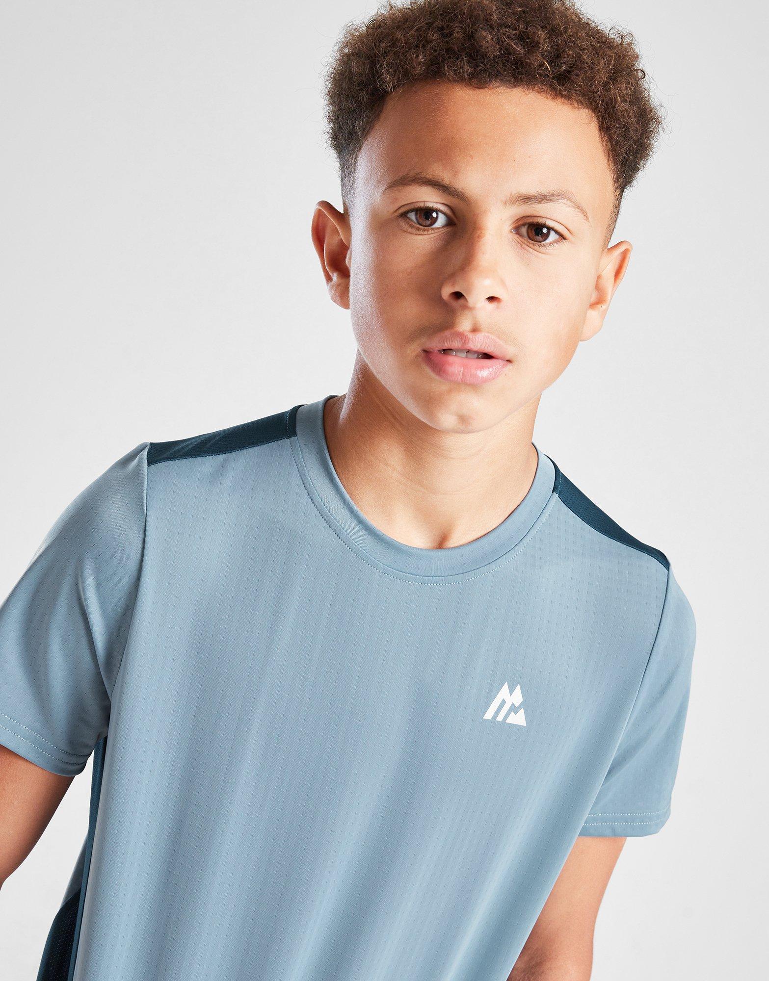 MONTIREX Rush 2 T-Shirt Junior