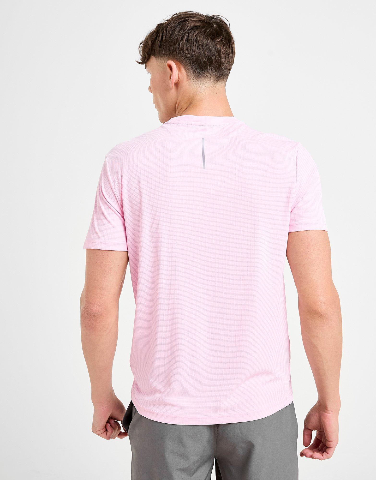 MONTIREX Peak Grid T-Shirt