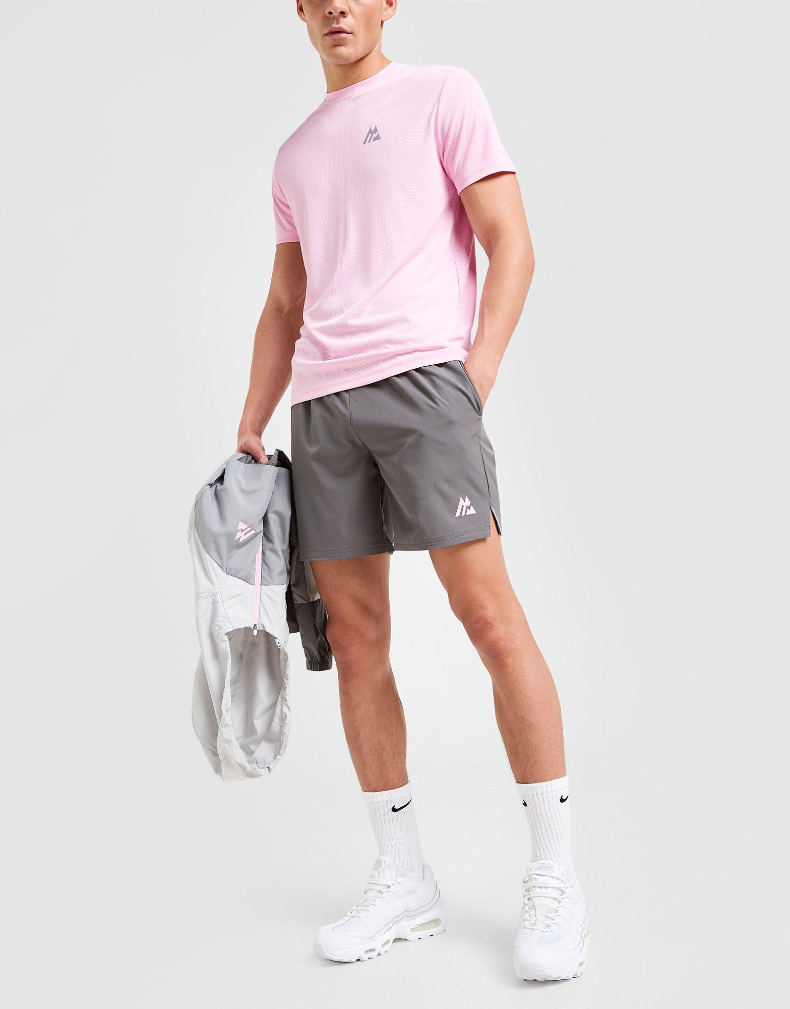 MONTIREX Fly 3.0 Shorts