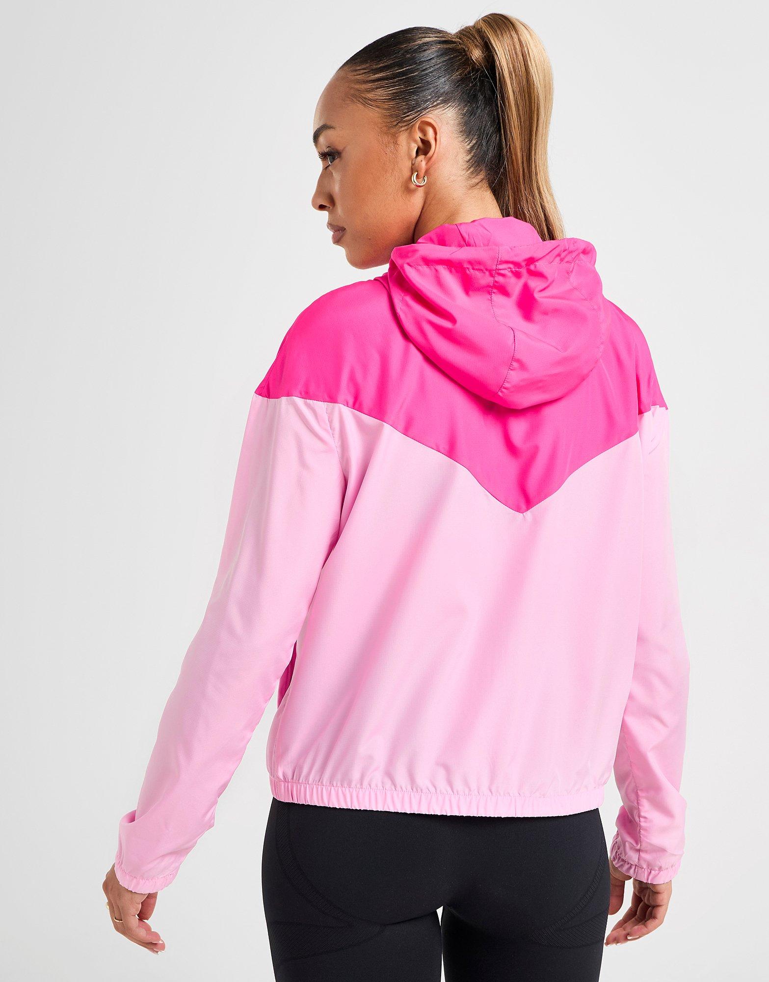 MONTIREX Move Colour Block Jacke