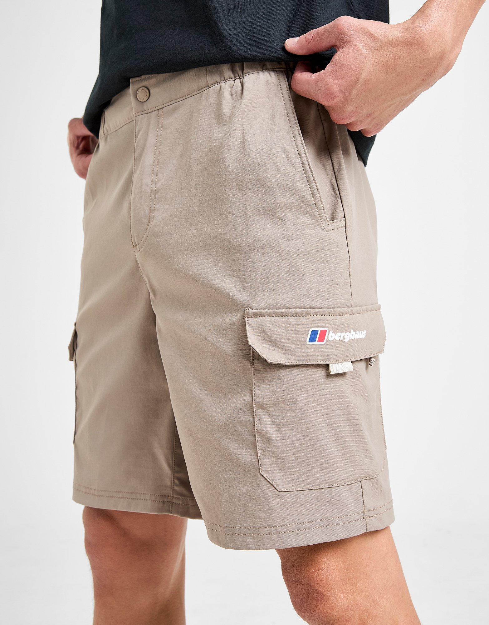 Berghaus Kirkfell Shorts