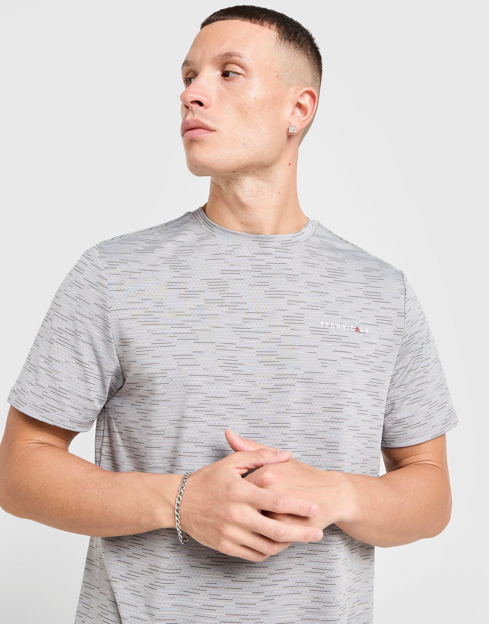 Technicals Fleck T-Shirt