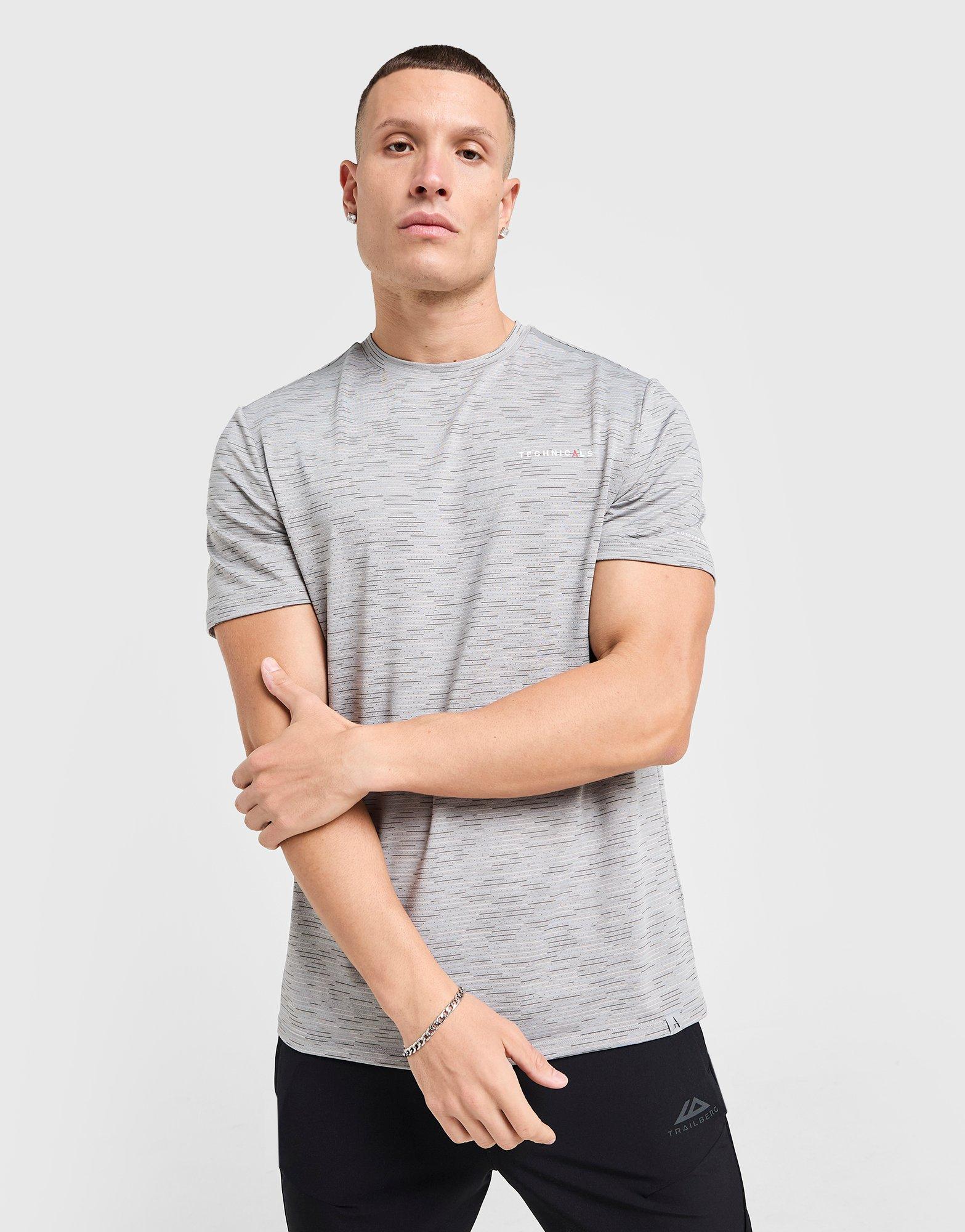 Technicals Fleck T-Shirt