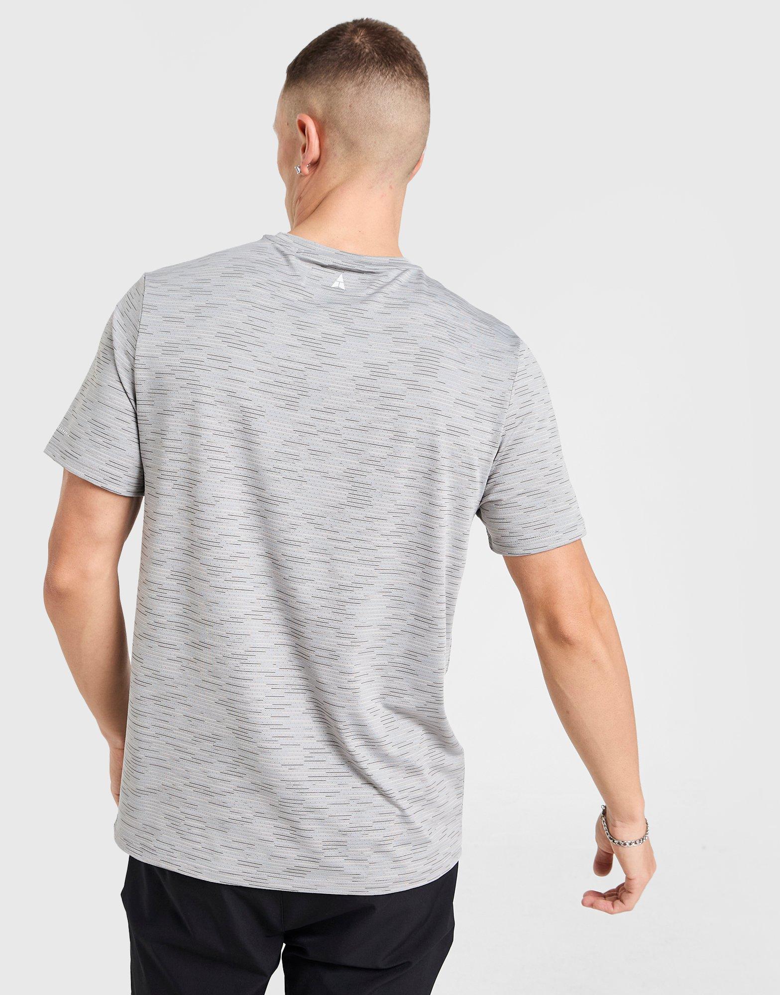 Technicals Fleck T-Shirt