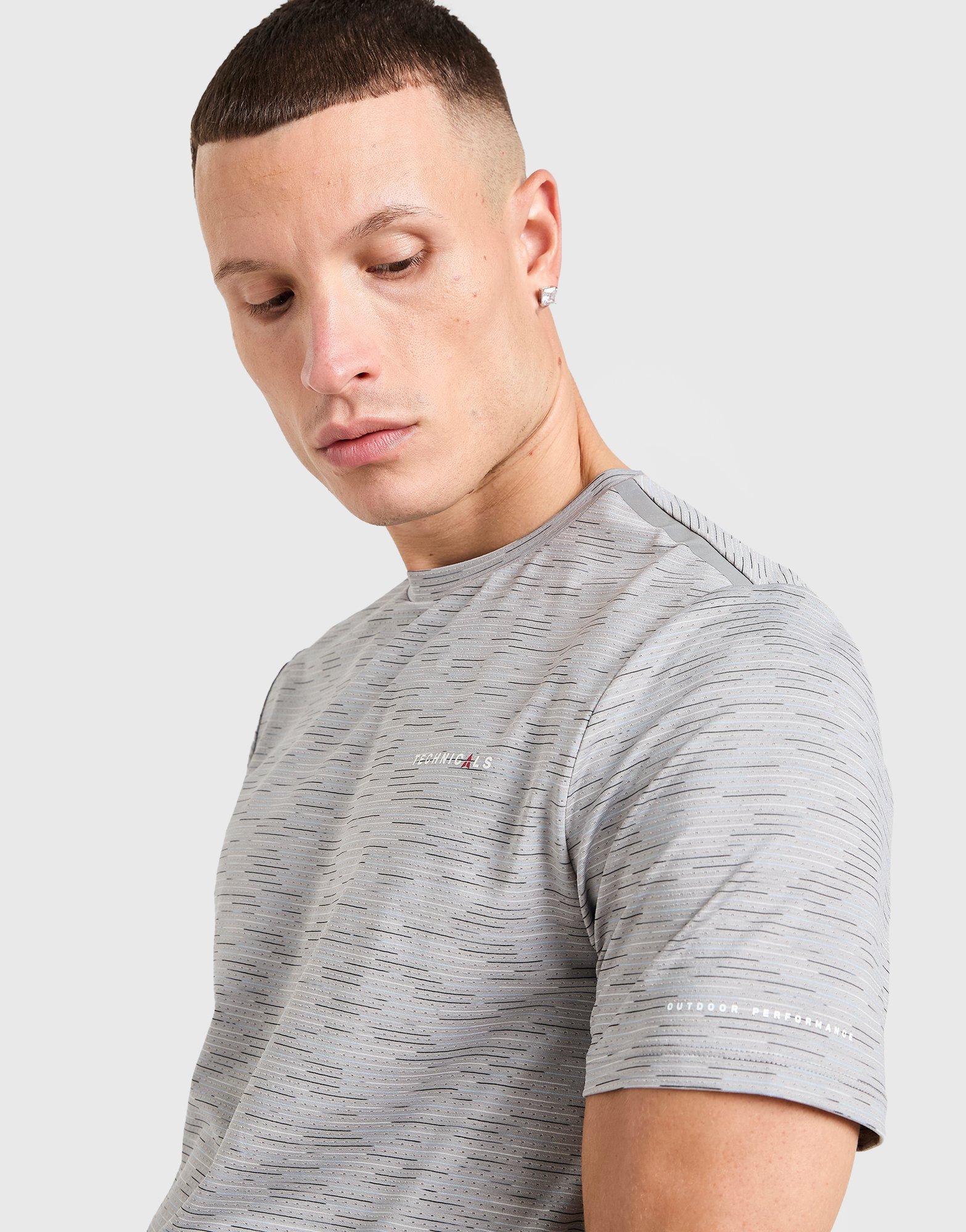 Technicals Fleck T-Shirt