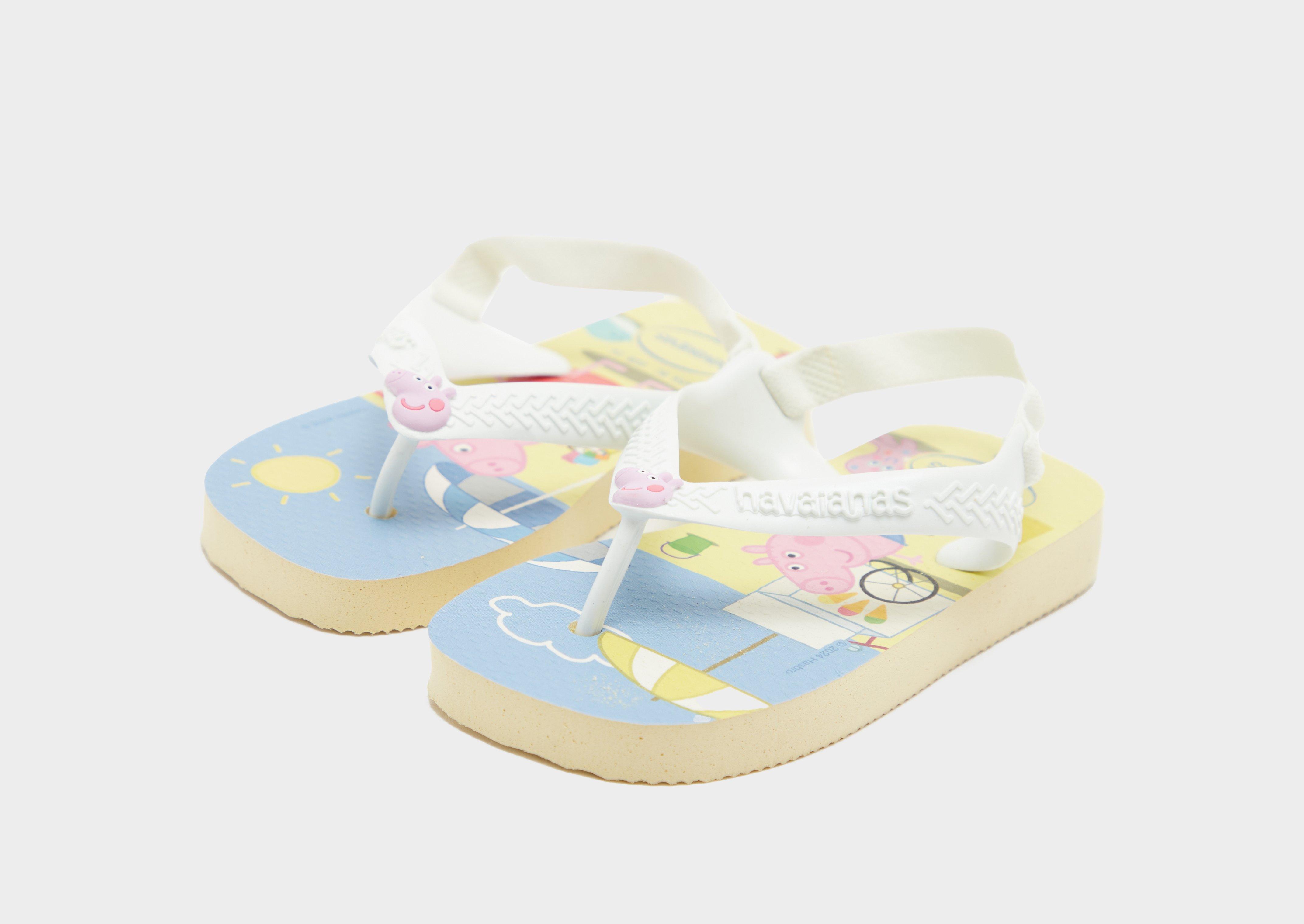 Havaianas Mini Me Flip-Flops Babys
