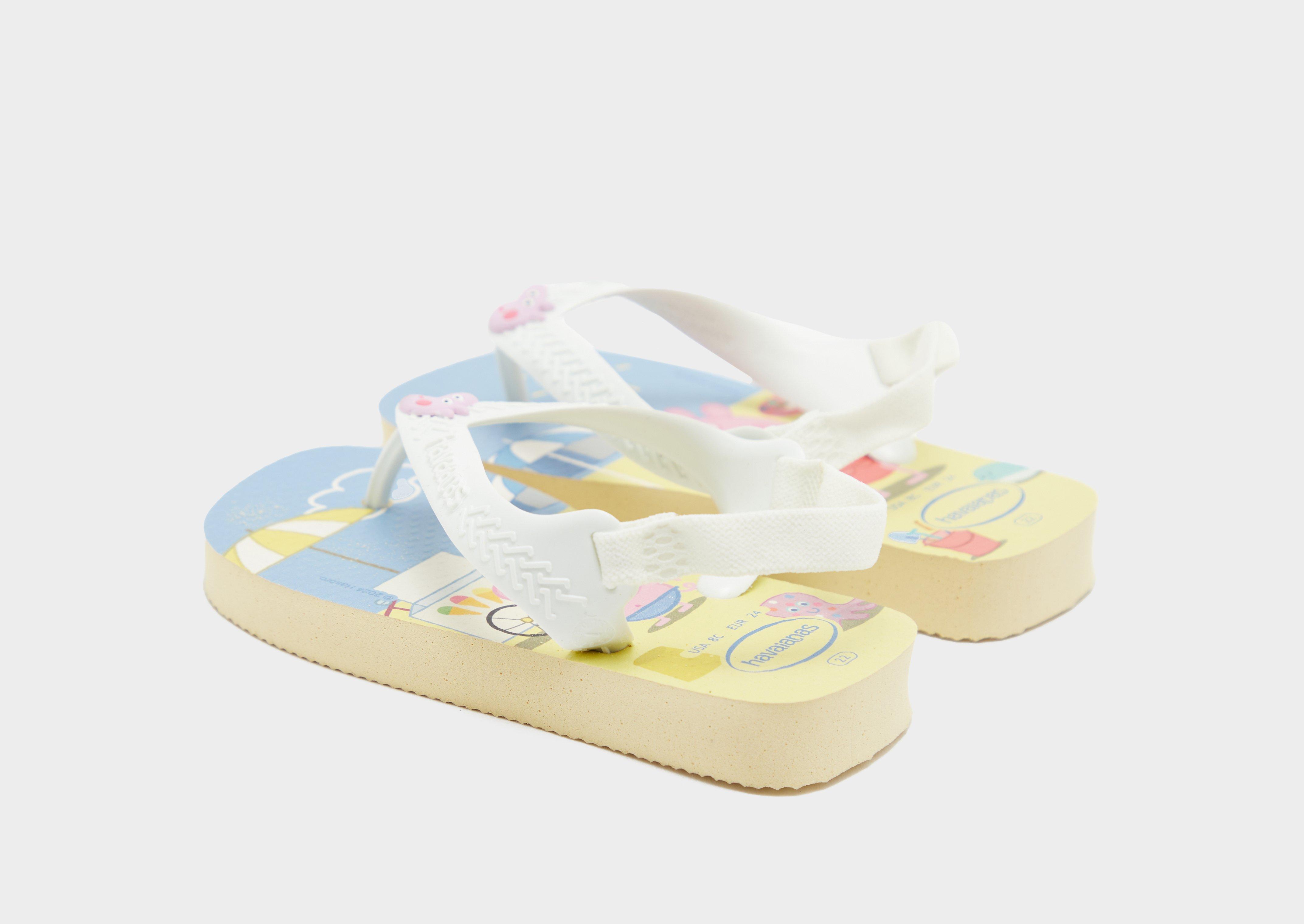 Havaianas Mini Me Flip-Flops Babys