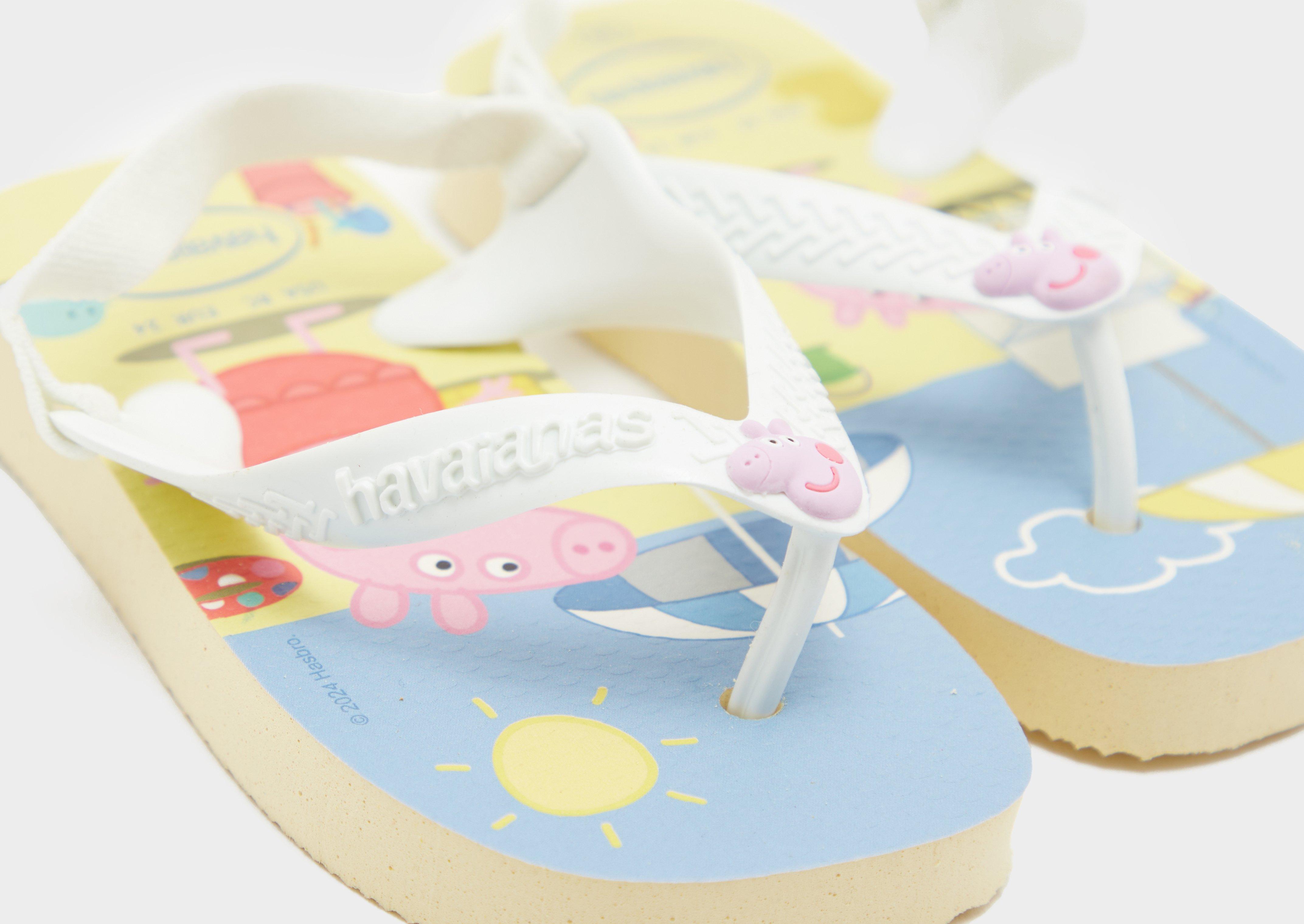 Havaianas Mini Me Flip-Flops Babys