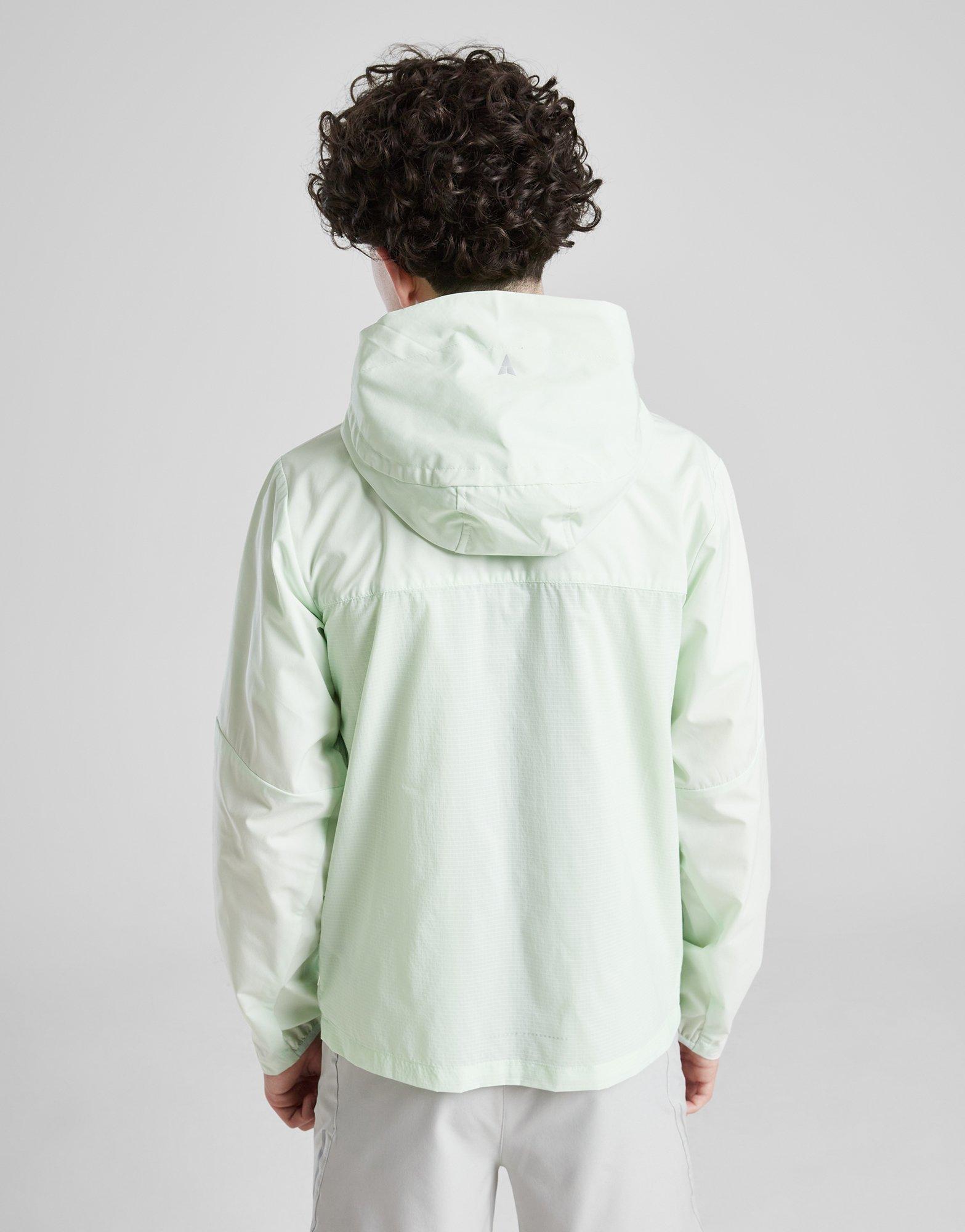 Technicals Motion Jacket Junior