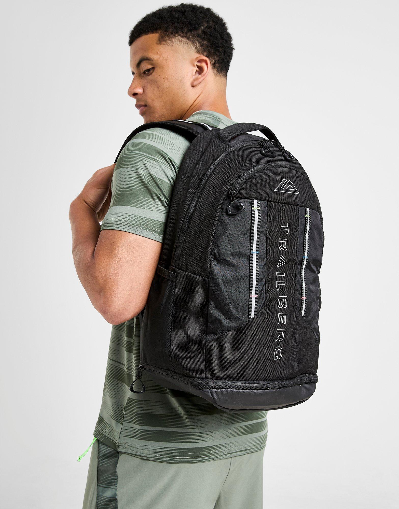 Trailberg Triathlon Backpack