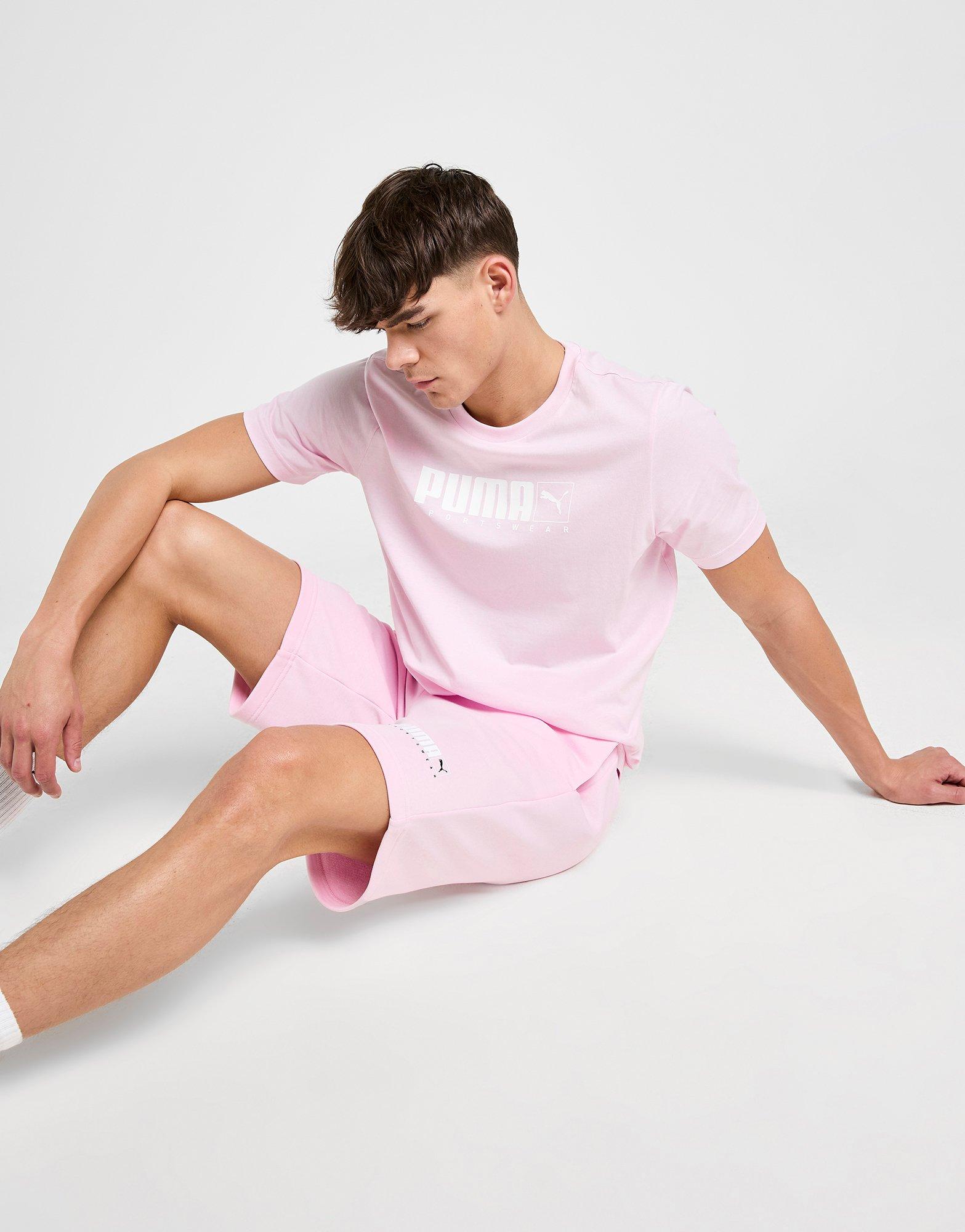 PUMA Sportswear T-Shirt PUMA Sportswear T-Shirt