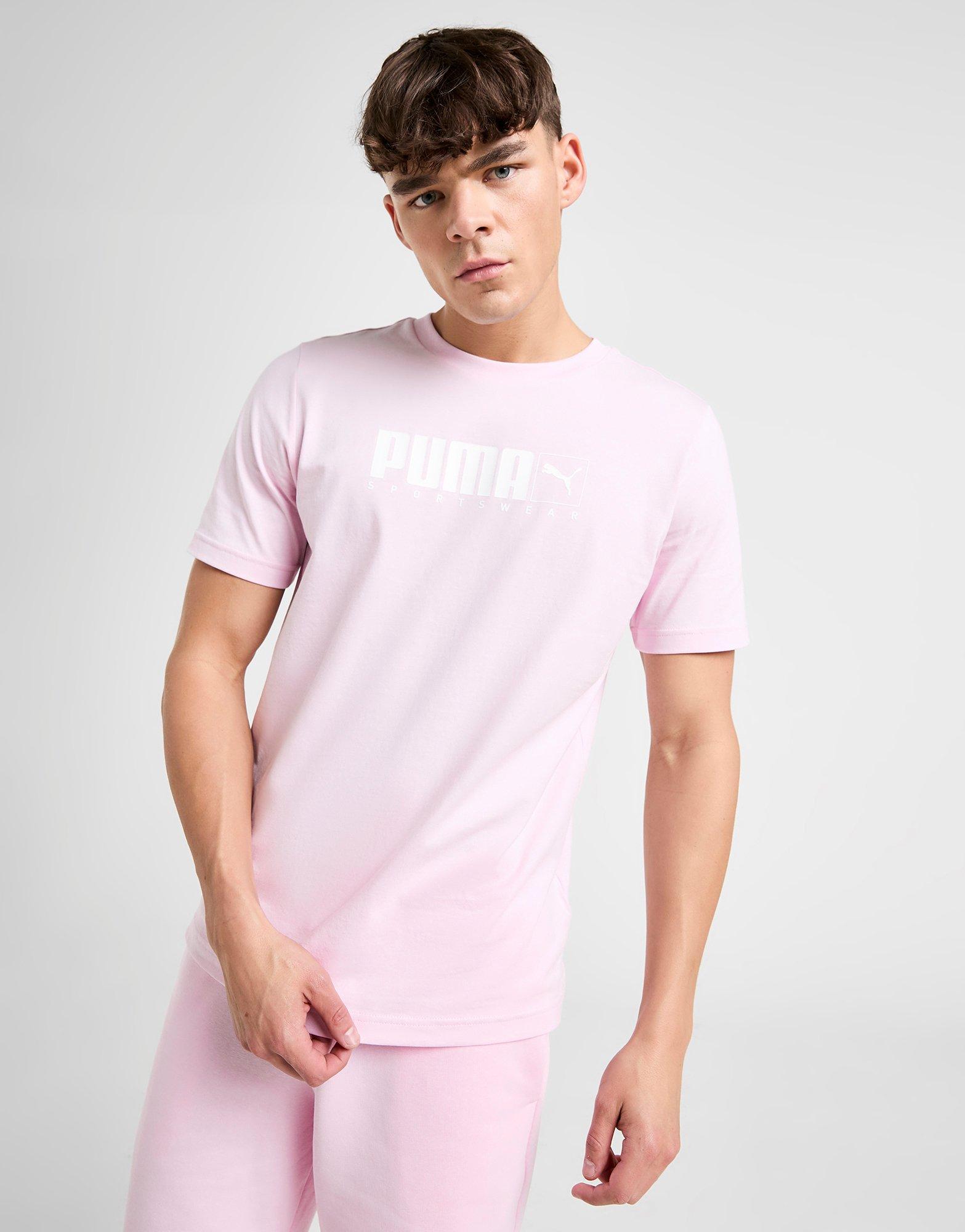 PUMA Sportswear T-Shirt PUMA Sportswear T-Shirt