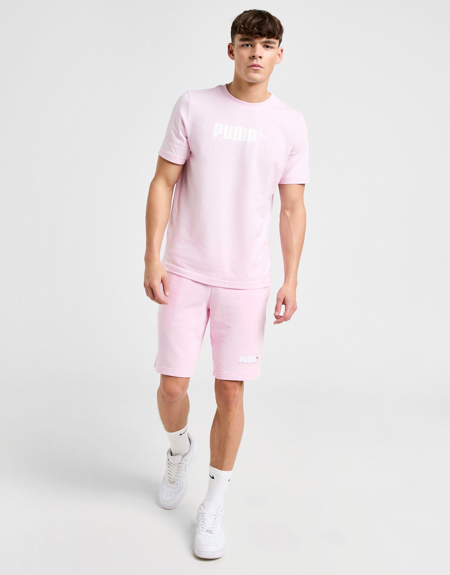 PUMA Sportswear T-Shirt PUMA Sportswear T-Shirt