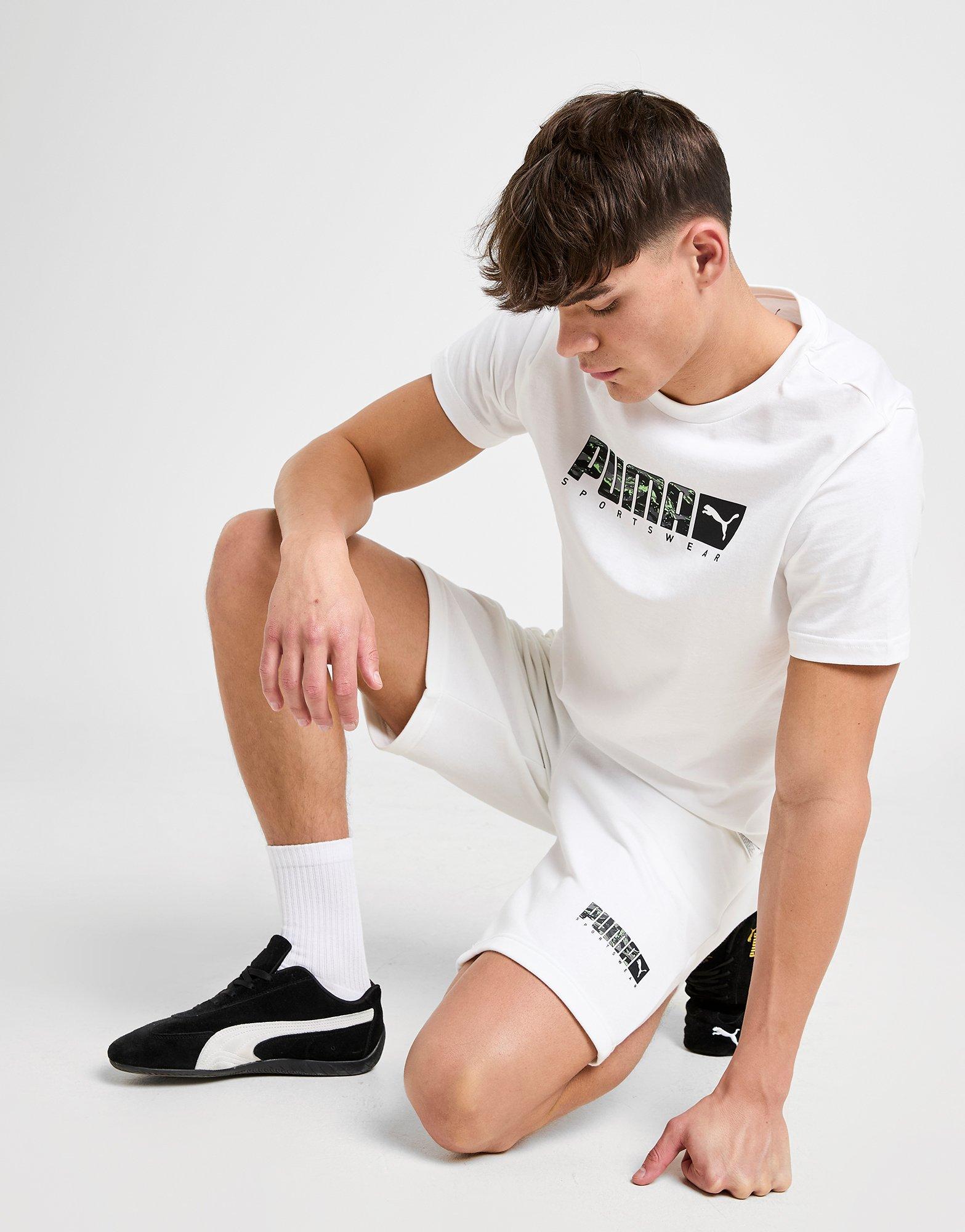 PUMA Sportswear Shorts