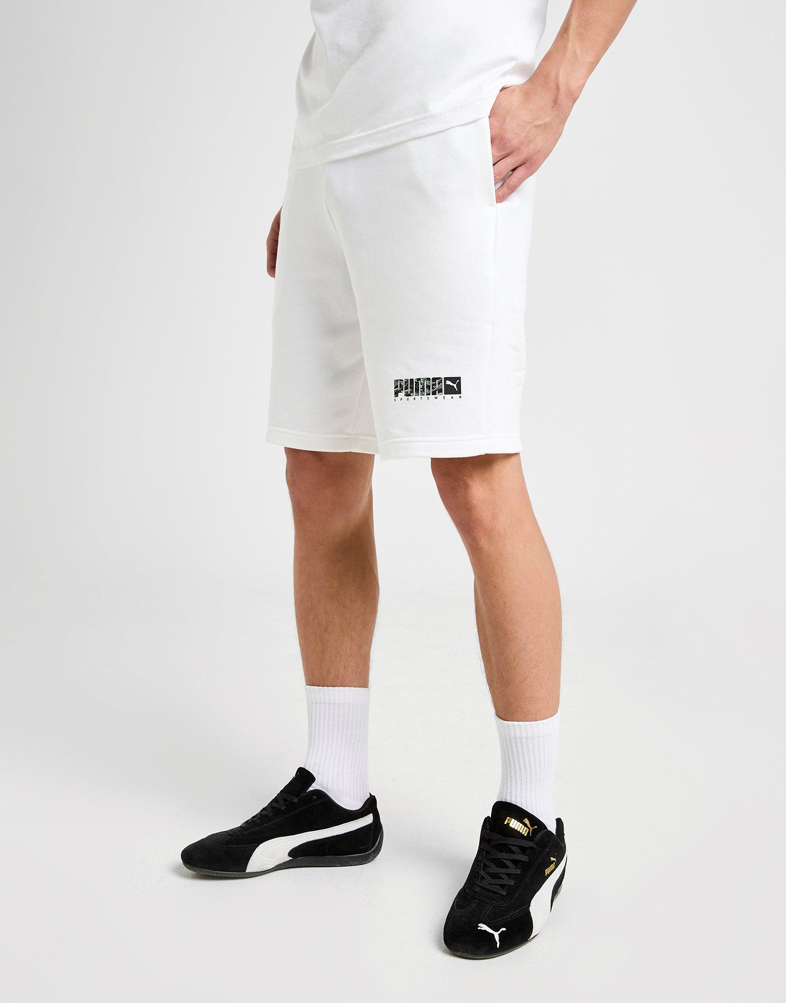 PUMA Sportswear Shorts
