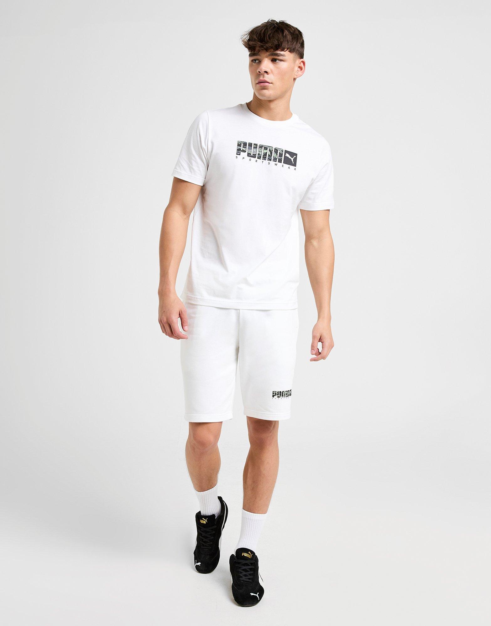 PUMA Sportswear Shorts