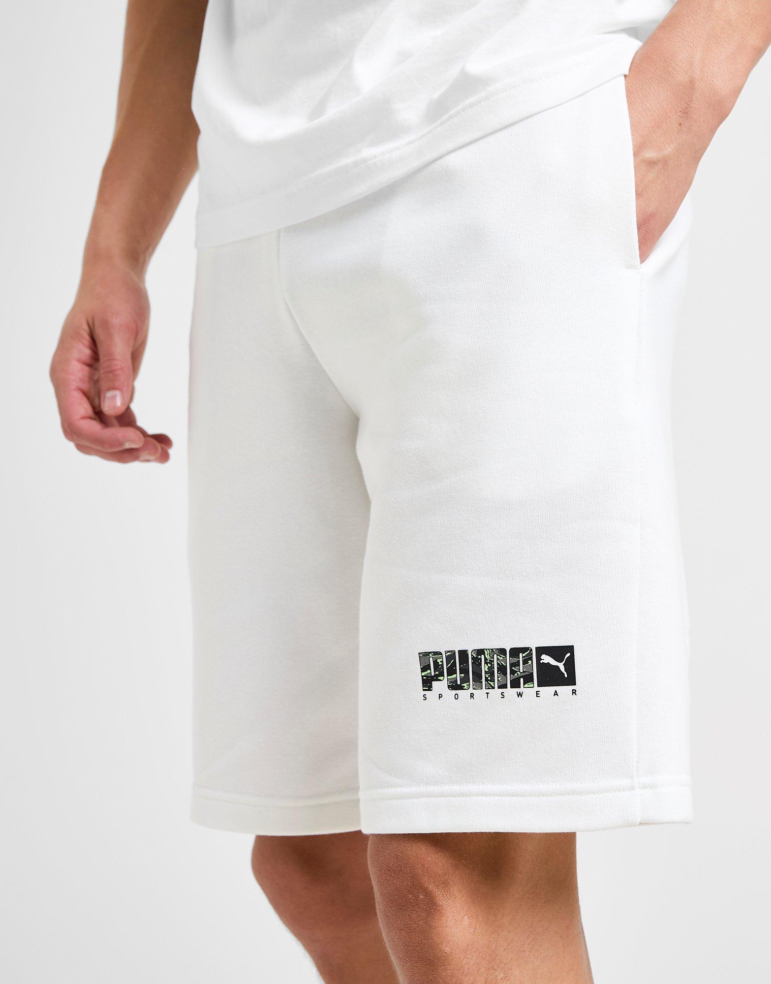 PUMA Sportswear Shorts