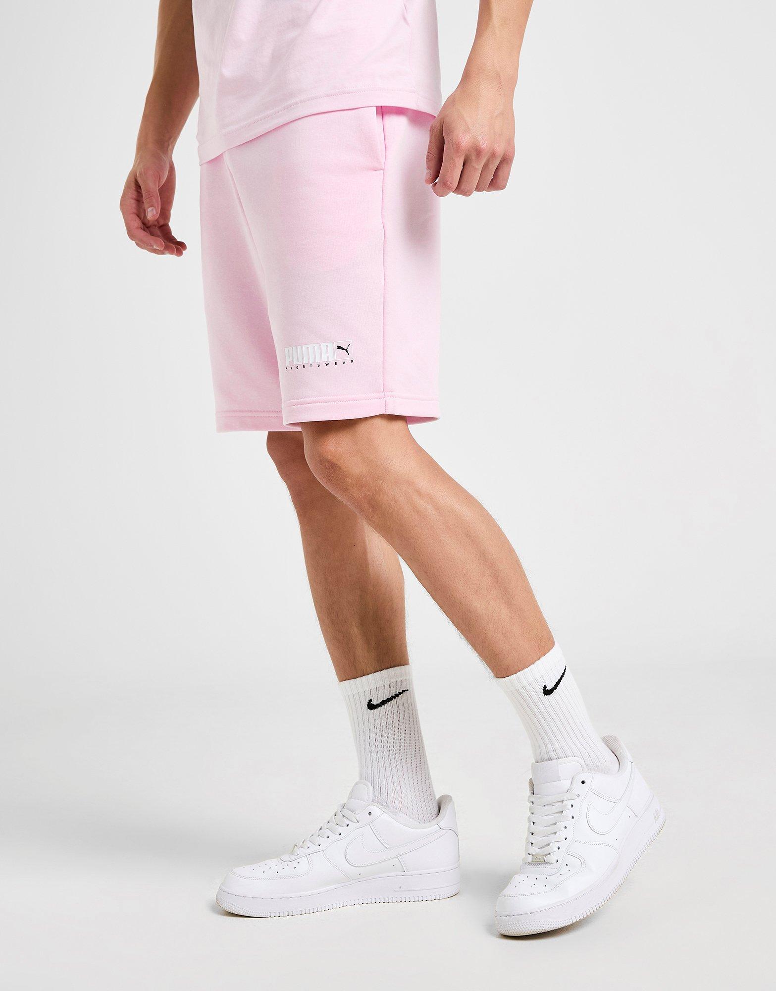 PUMA Sportswear Shorts