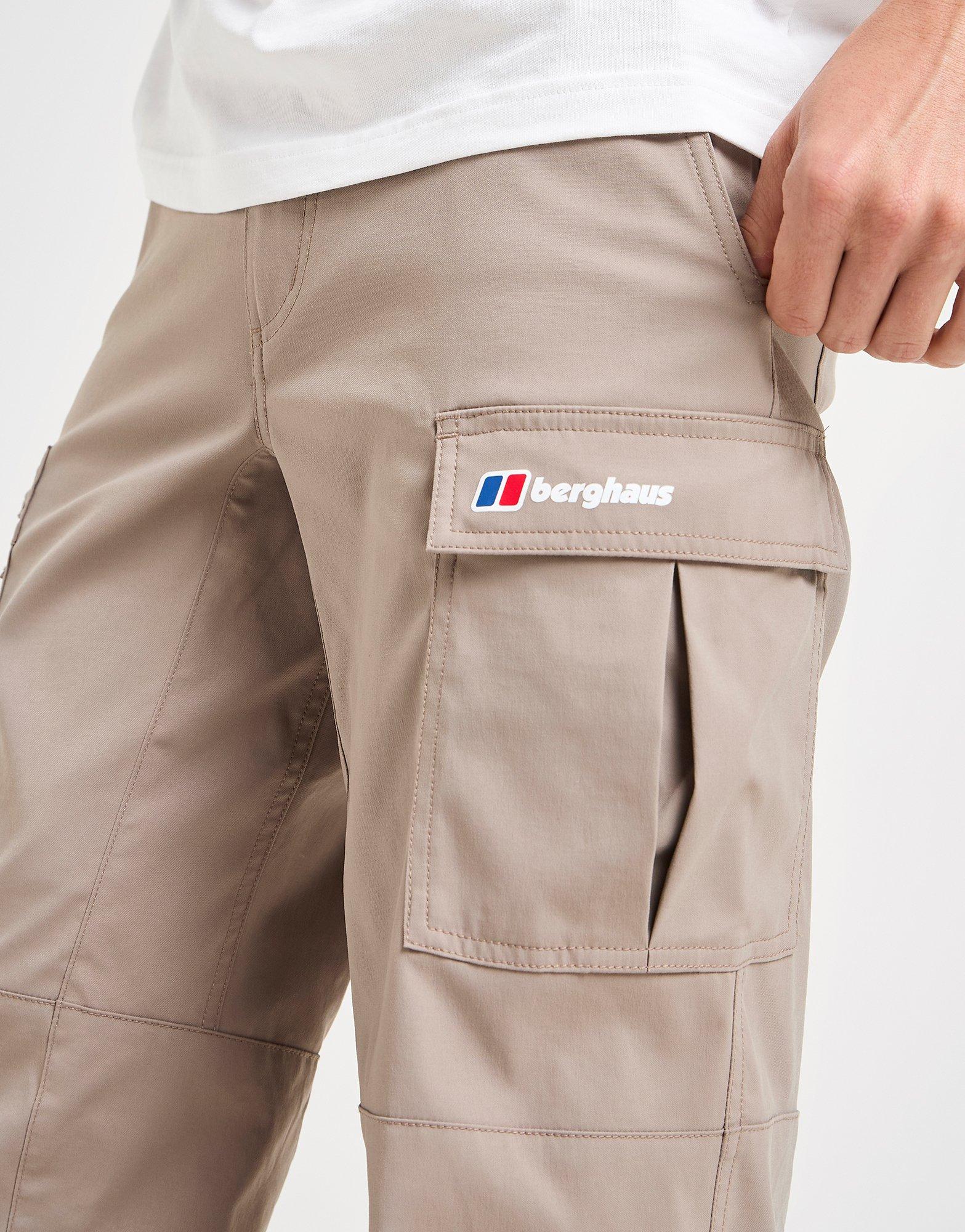 Berghaus Urban Cargo Track Pants