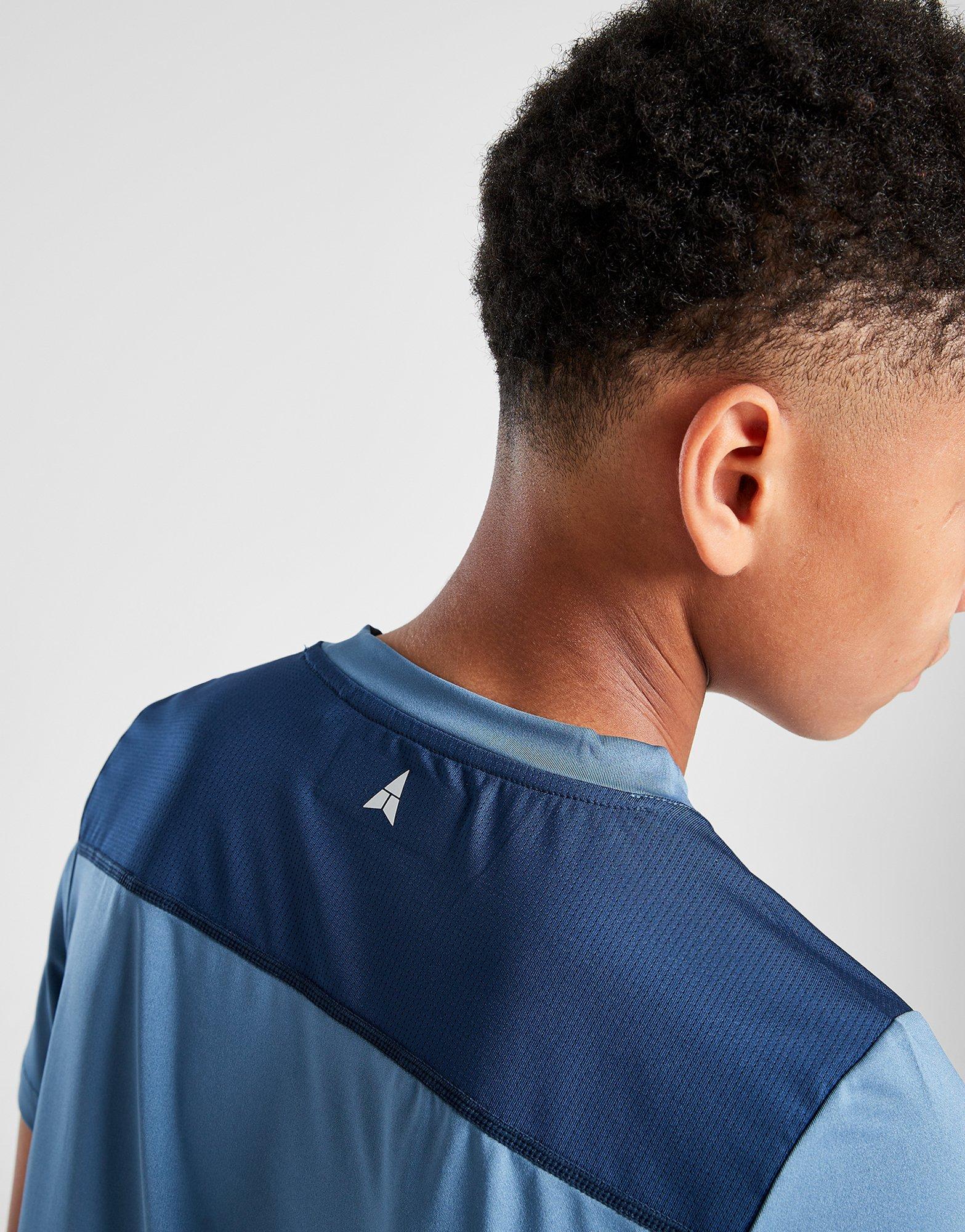 Technicals Scale T-Shirt Junior