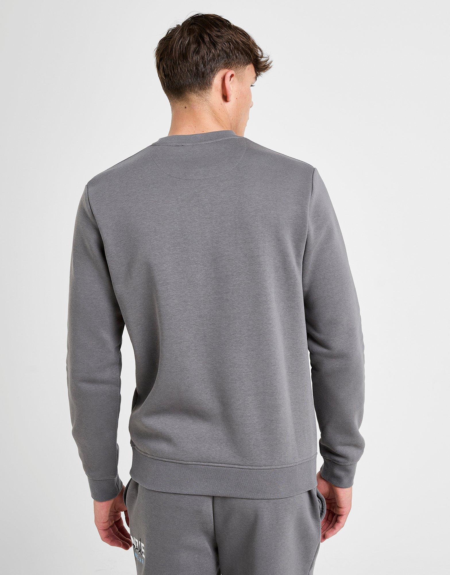 McKenzie Opal Crew Sweatshirt