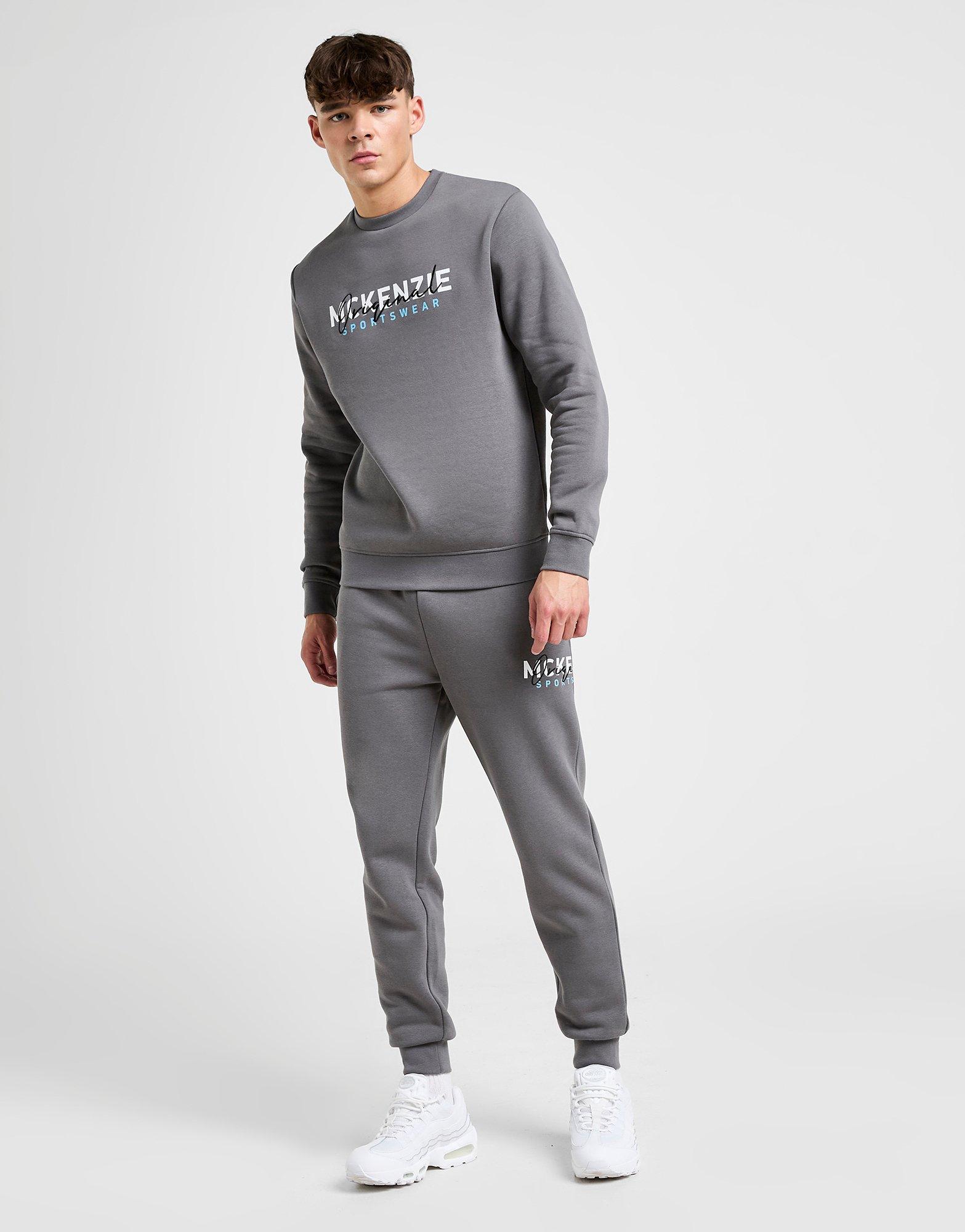 McKenzie Opal Crew Sweatshirt