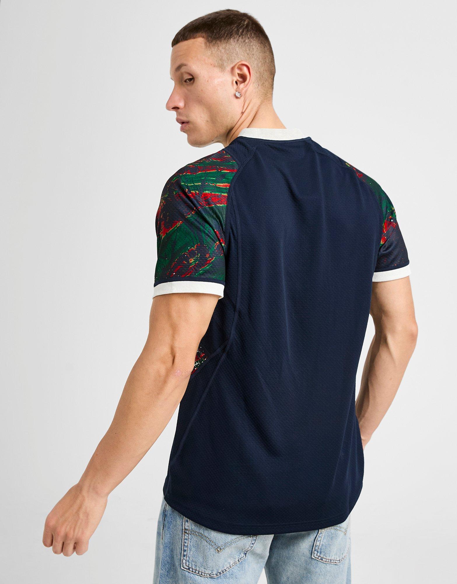 Canterbury British & Irish Lions 2025 Warm Up Shirt