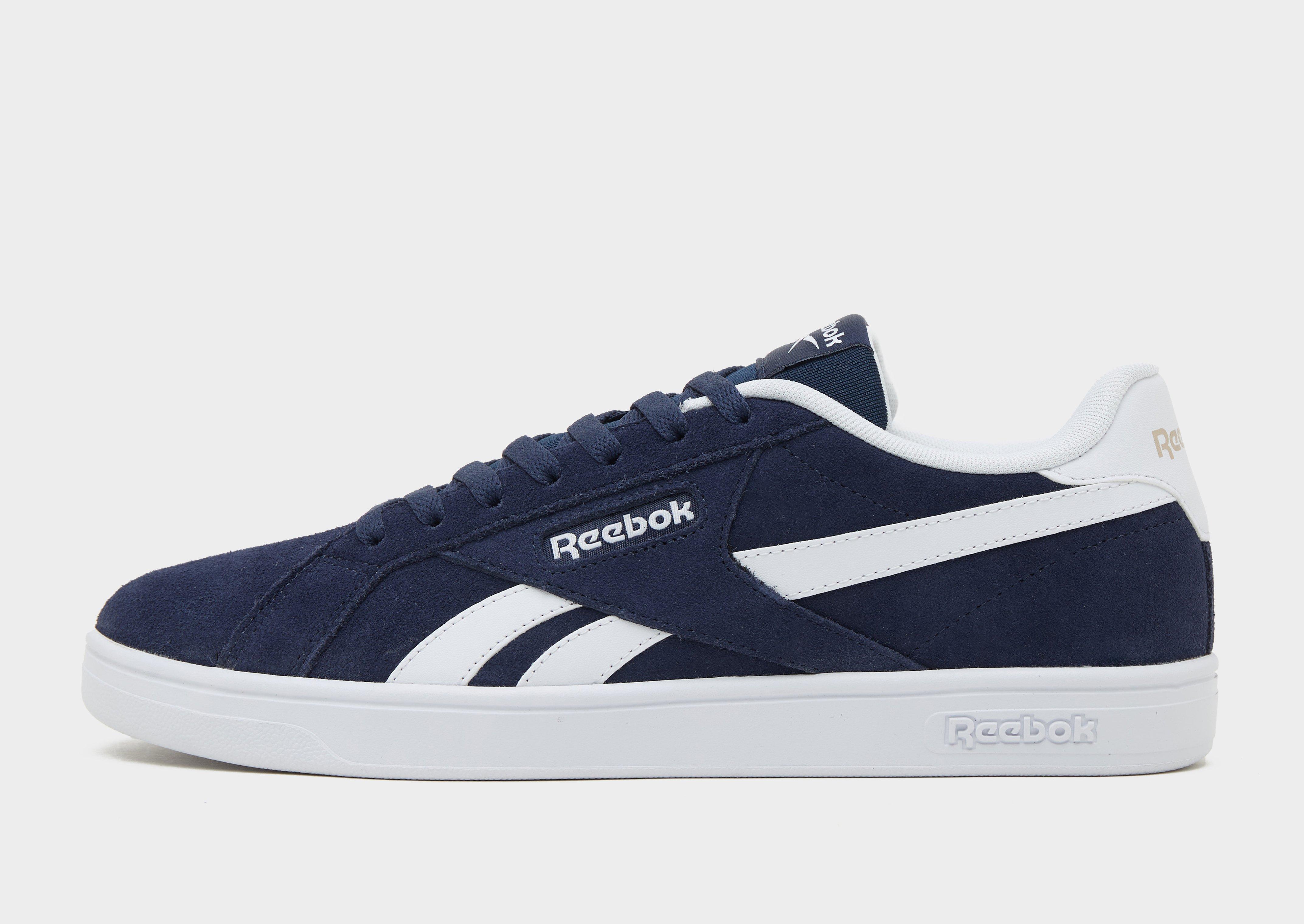 Reebok Court Retro Reebok Court Retro