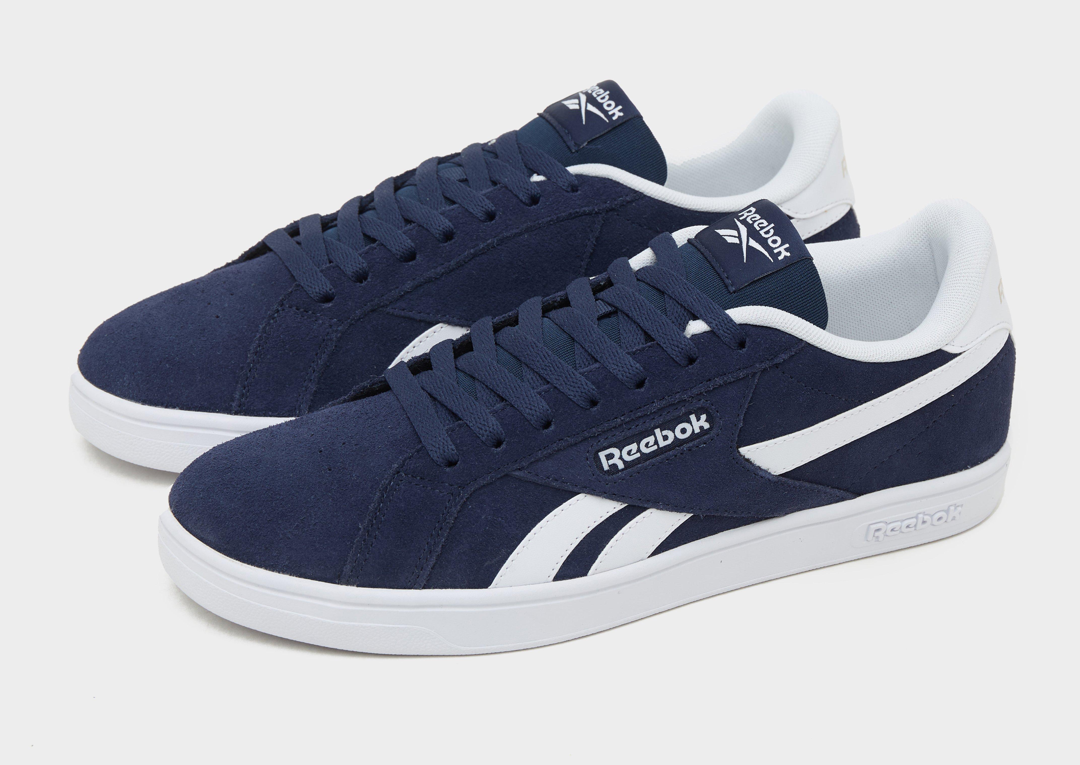 Reebok Court Retro Reebok Court Retro