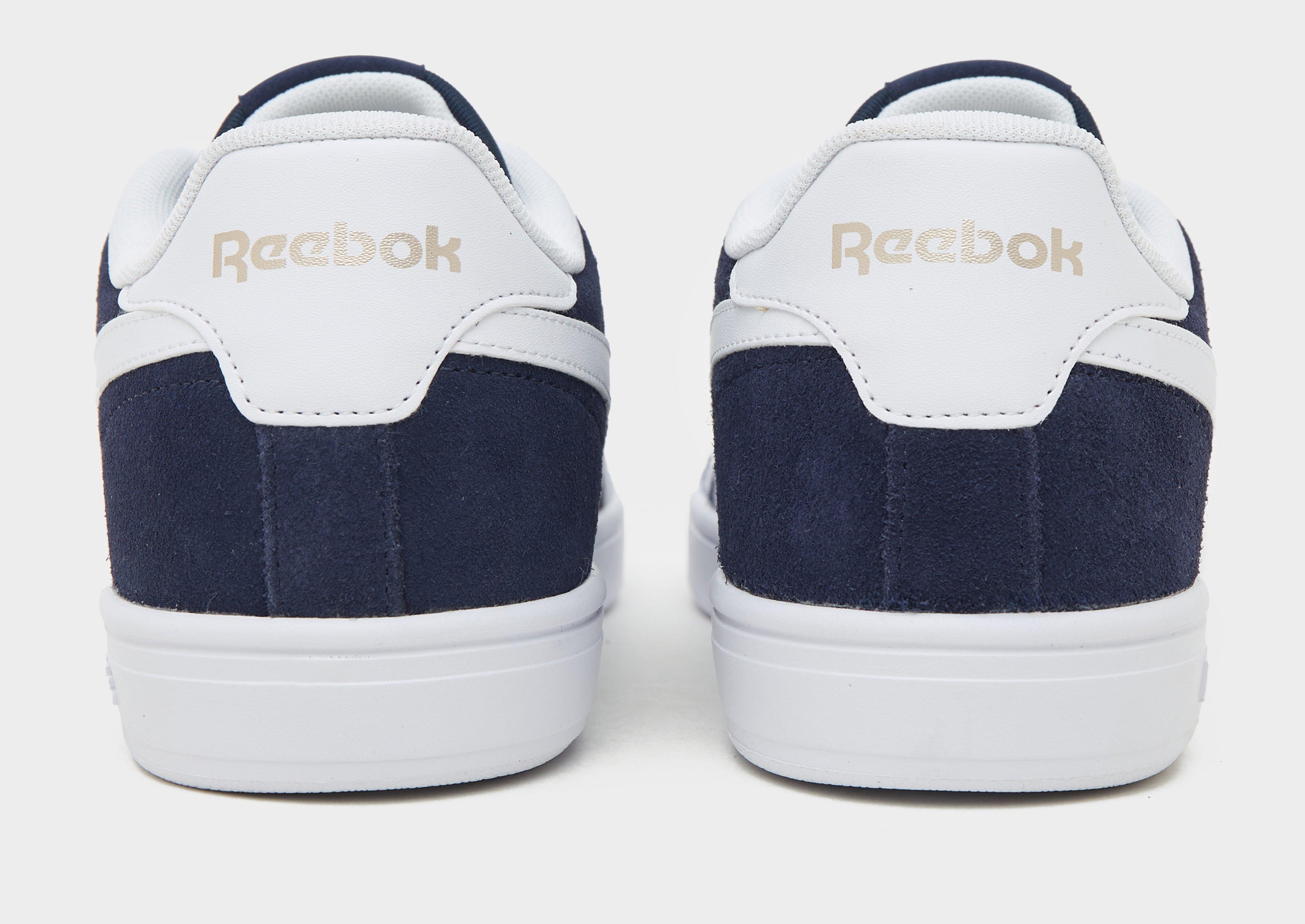 Reebok Court Retro Reebok Court Retro