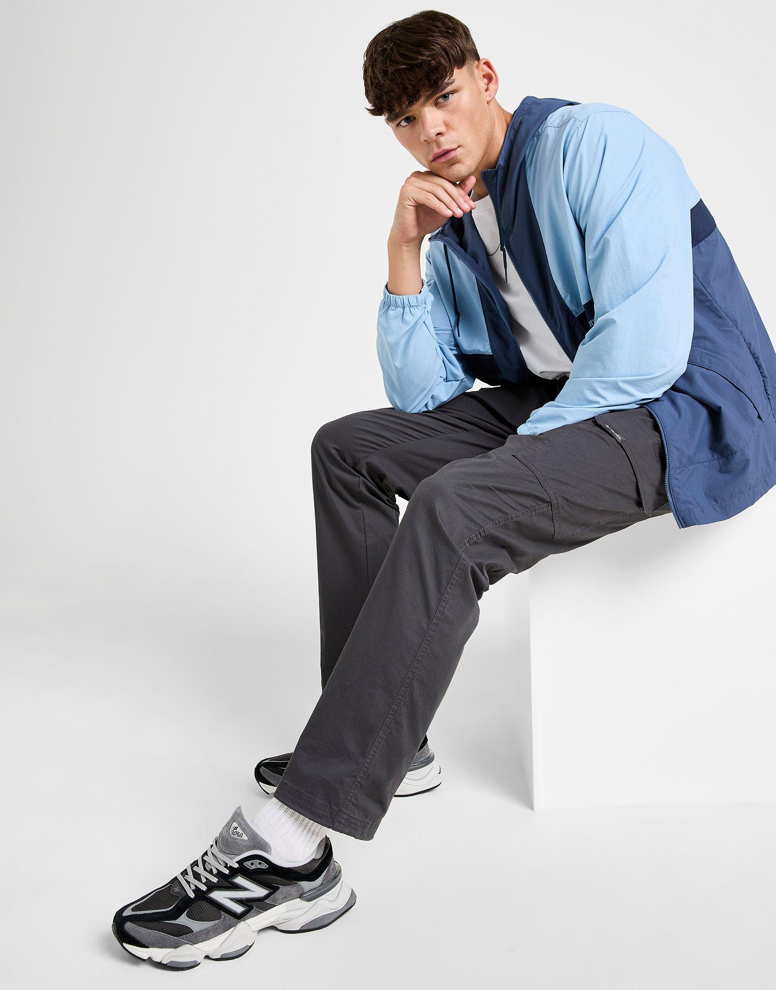 Columbia Rapid Rivers Cargo Pants