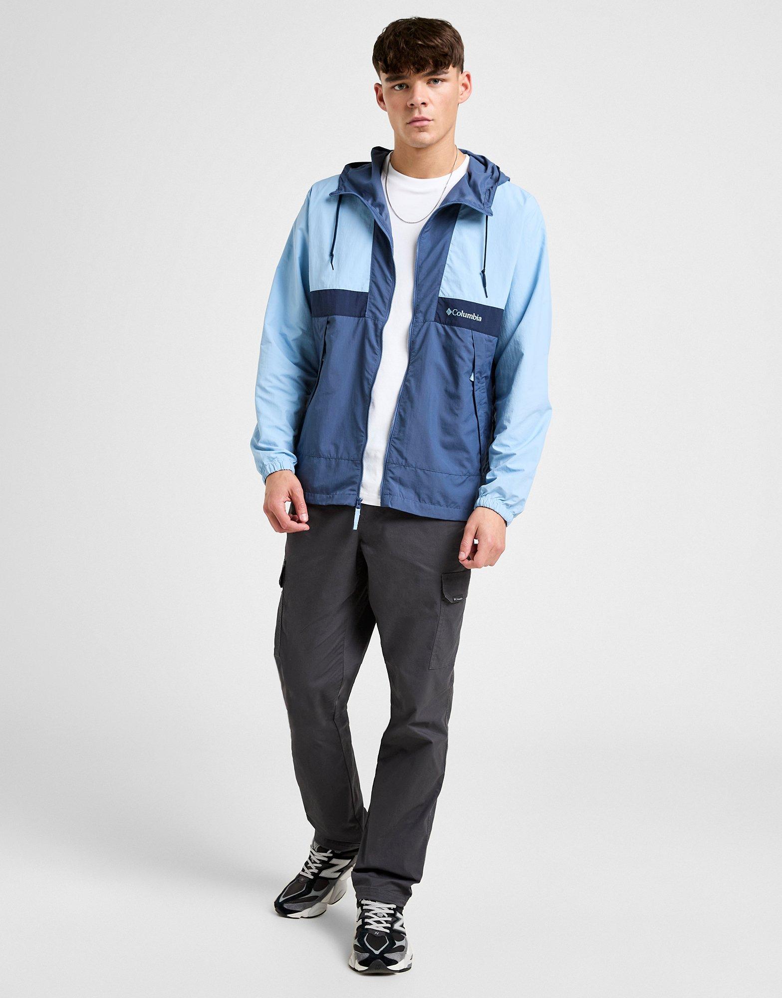 Columbia Rapid Rivers Cargo Pants