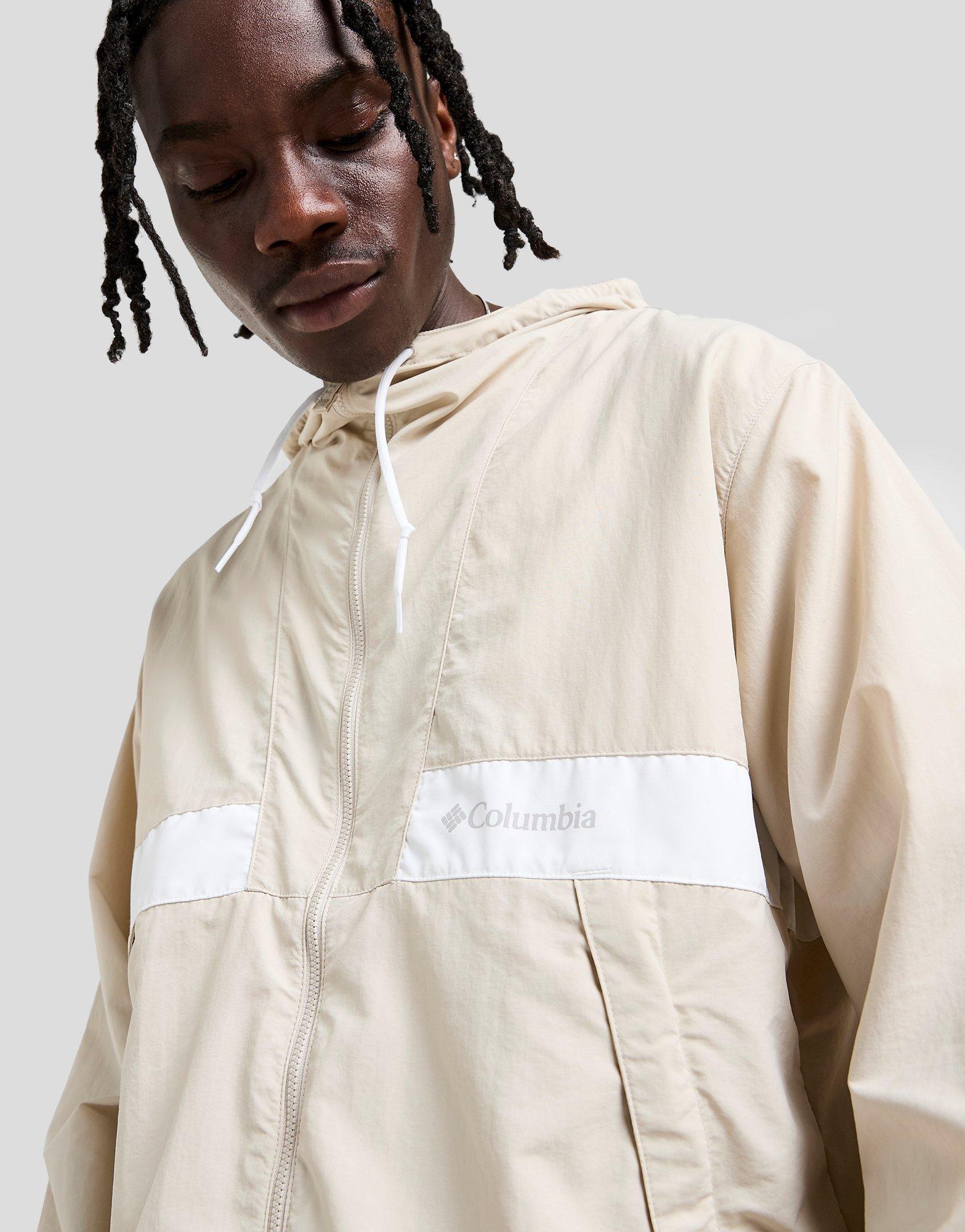 Columbia Spire Valley Jacket