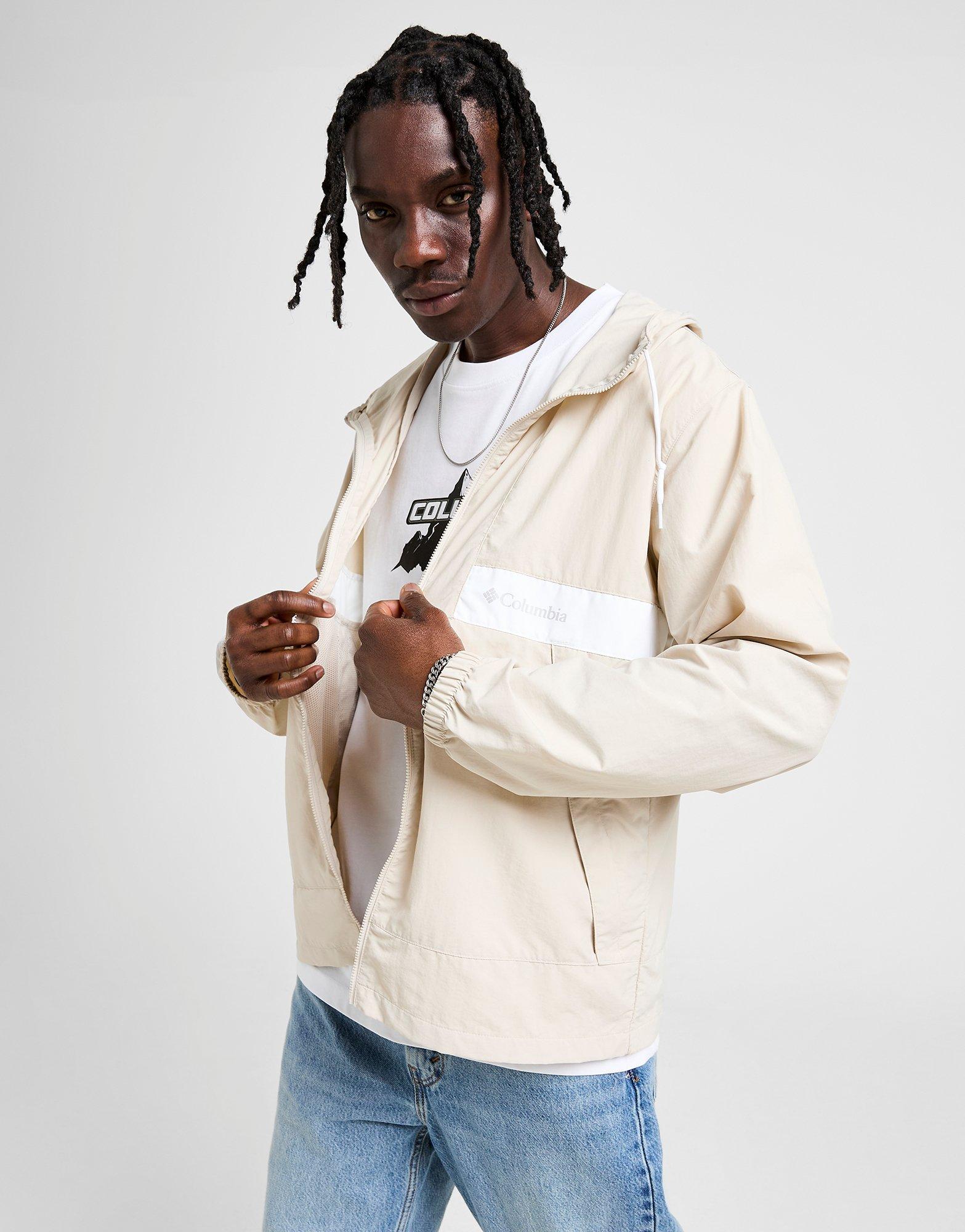 Columbia Spire Valley Jacket