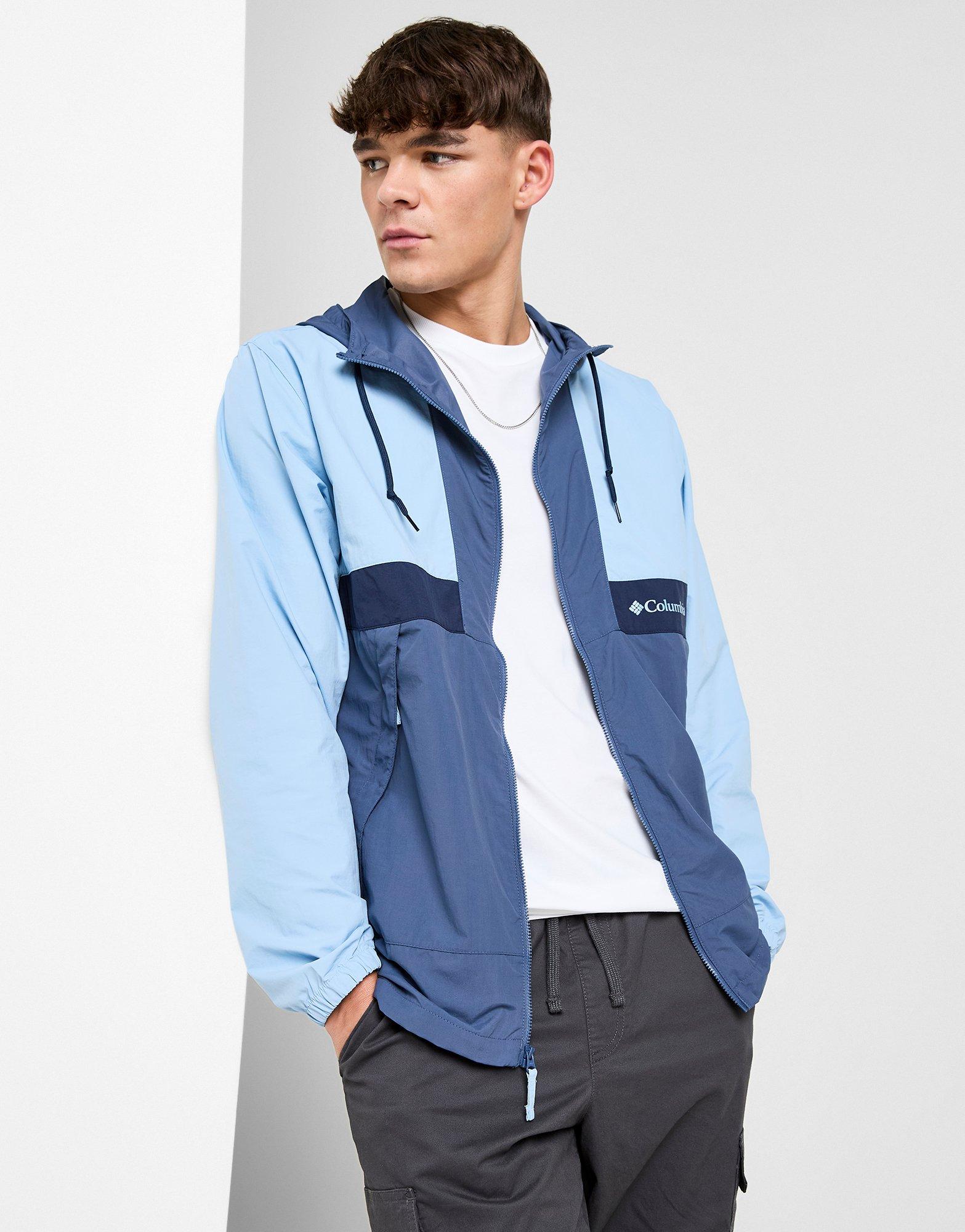 Columbia Spire Valley Jacket