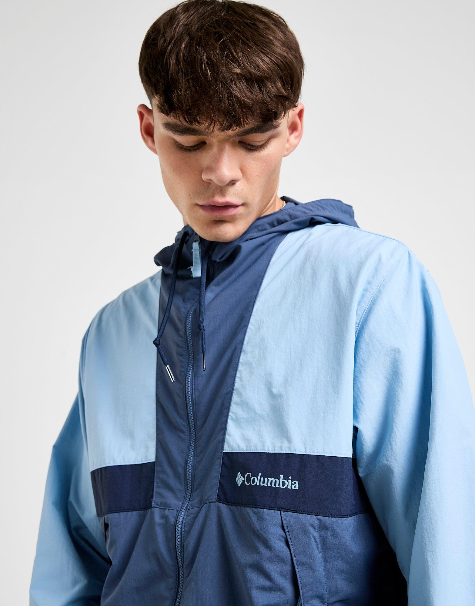 Columbia Spire Valley Jacket