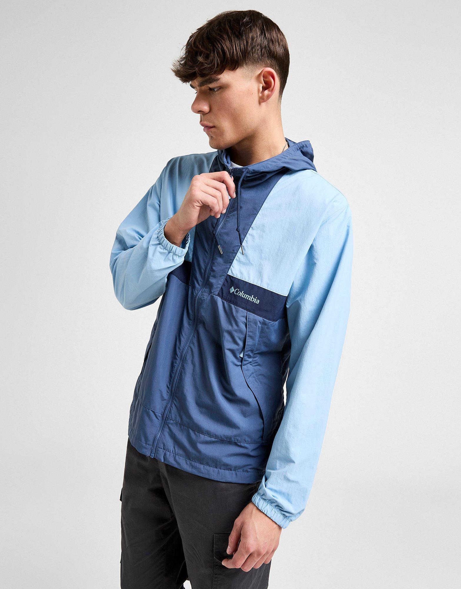 Columbia Spire Valley Jacket