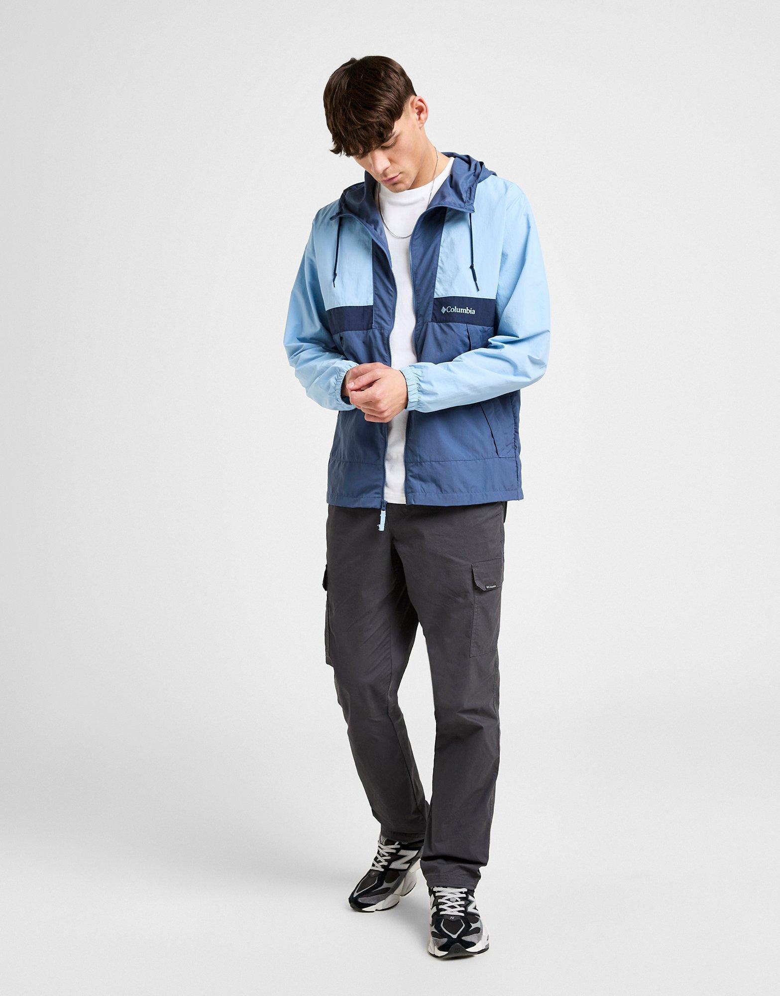 Columbia Spire Valley Jacket